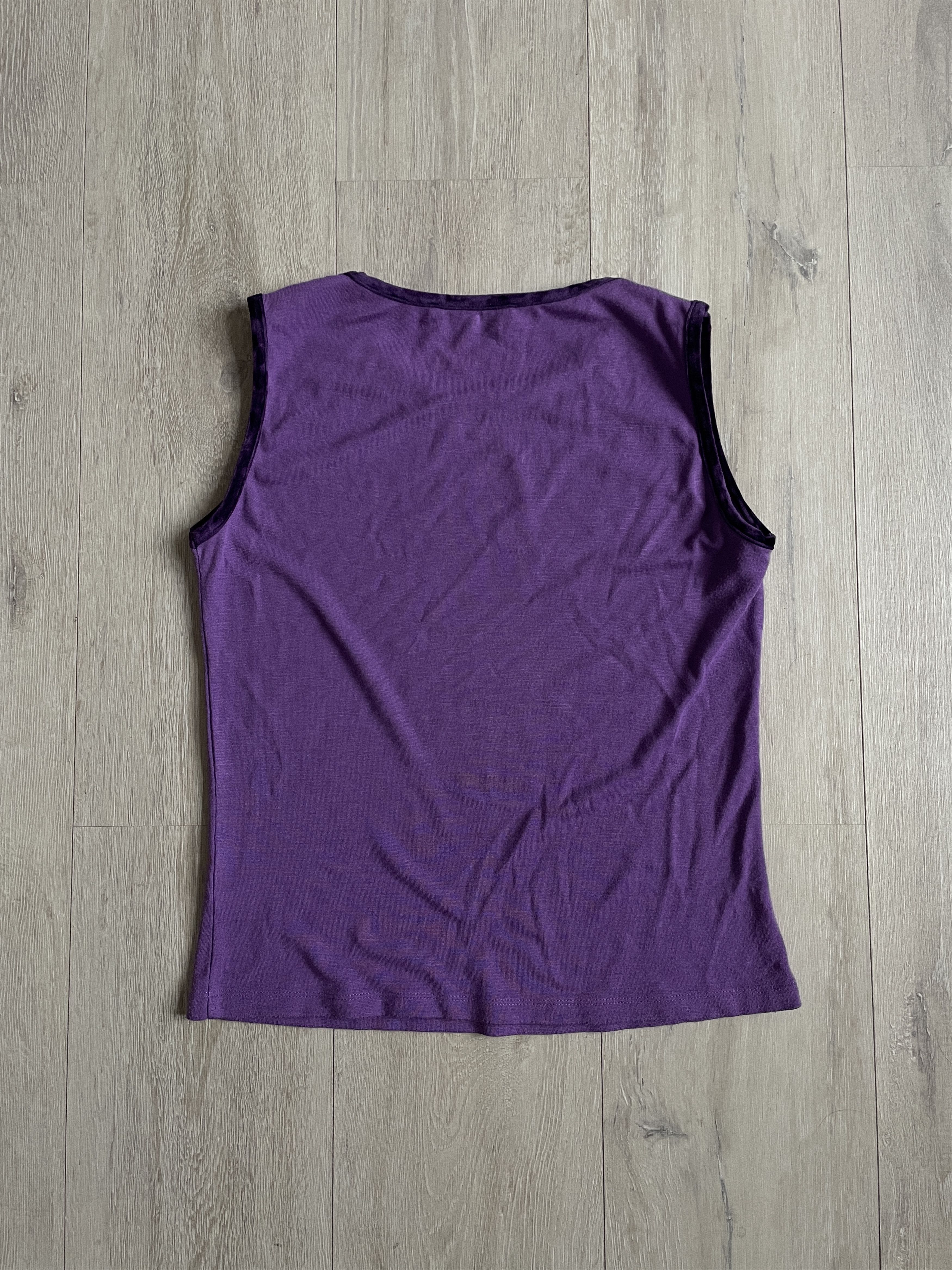 Alexander McQueen Alexander McQueen AW96 sweater + tanktop set Size M / US 6-8 / IT 42-44 - 7 Thumbnail