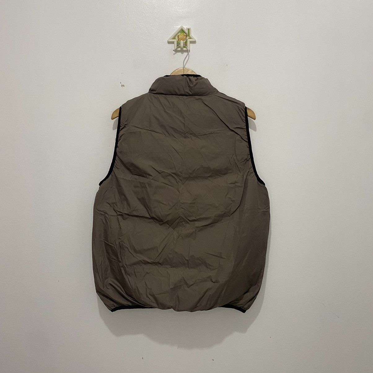 Balenciaga Balenciaga Reversible Vest Size US M / EU 48-50 / 2 - 10 Thumbnail
