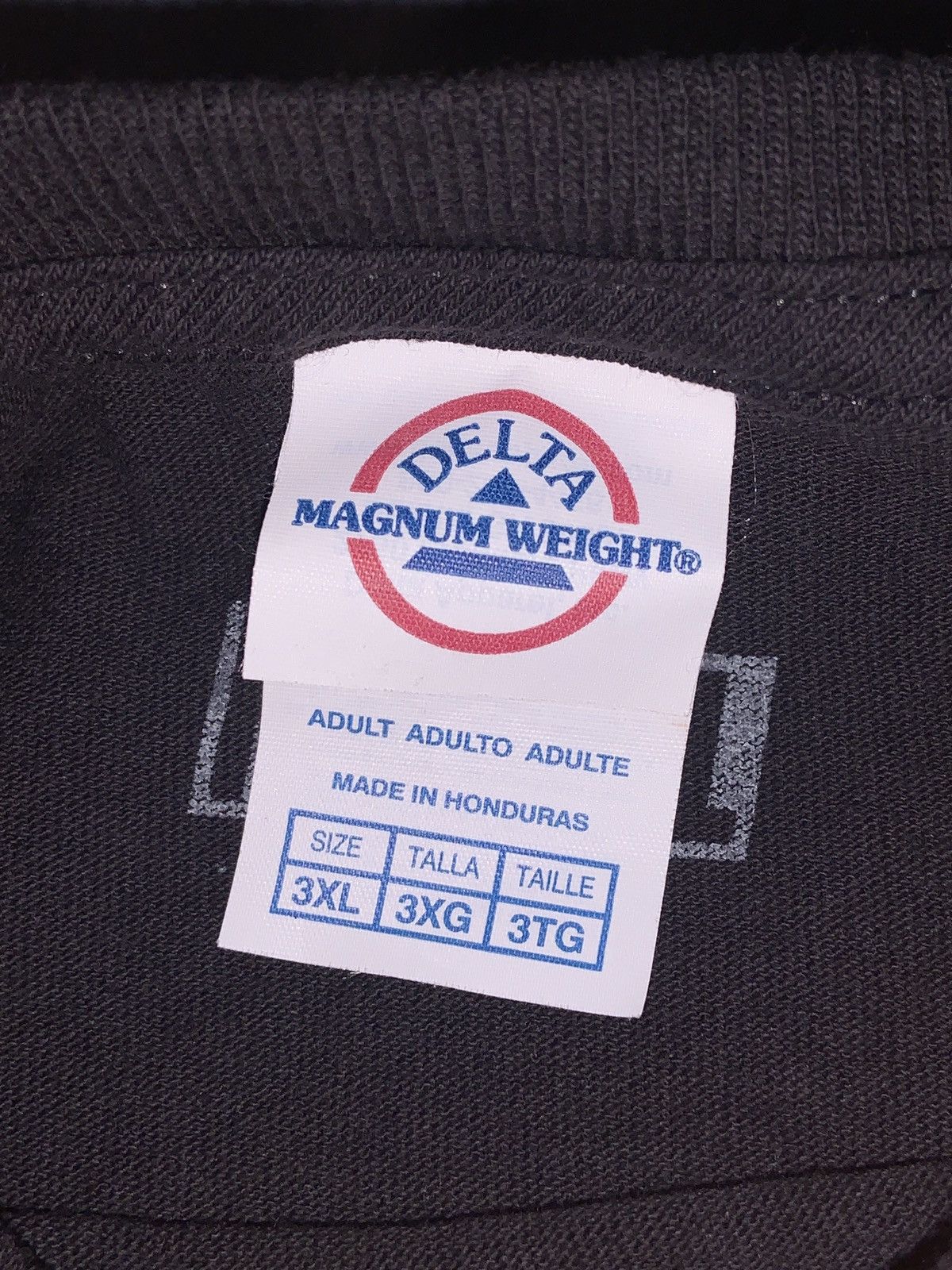 Delta Mens - Marvel Avengers - Super Spy - SIZE 3XL Size US XXL / EU 58 / 5 - 3 Thumbnail