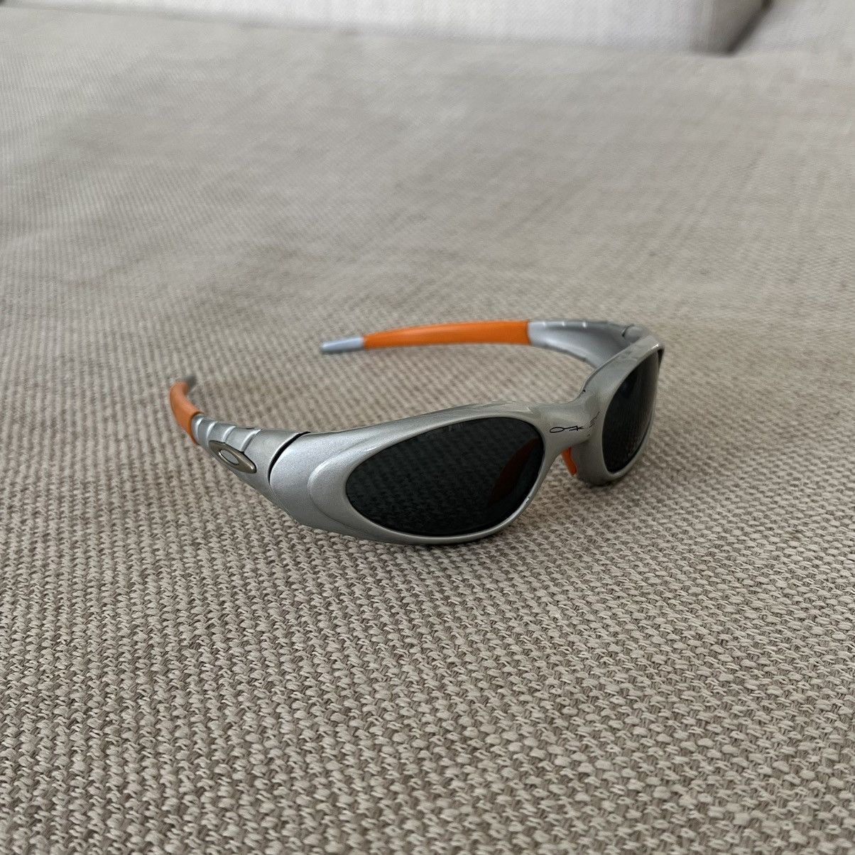 Oakley × Streetwear × Vintage Vintage Oakley Twenty XX