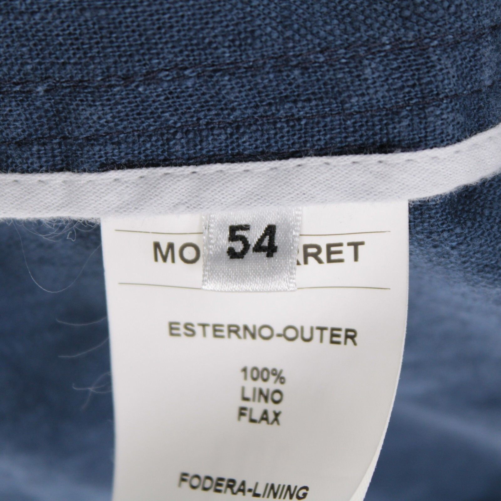 Other Waterville Overshirt Size XL US In Blue Linen Size US XL / EU 56 / 4 - 8 Thumbnail