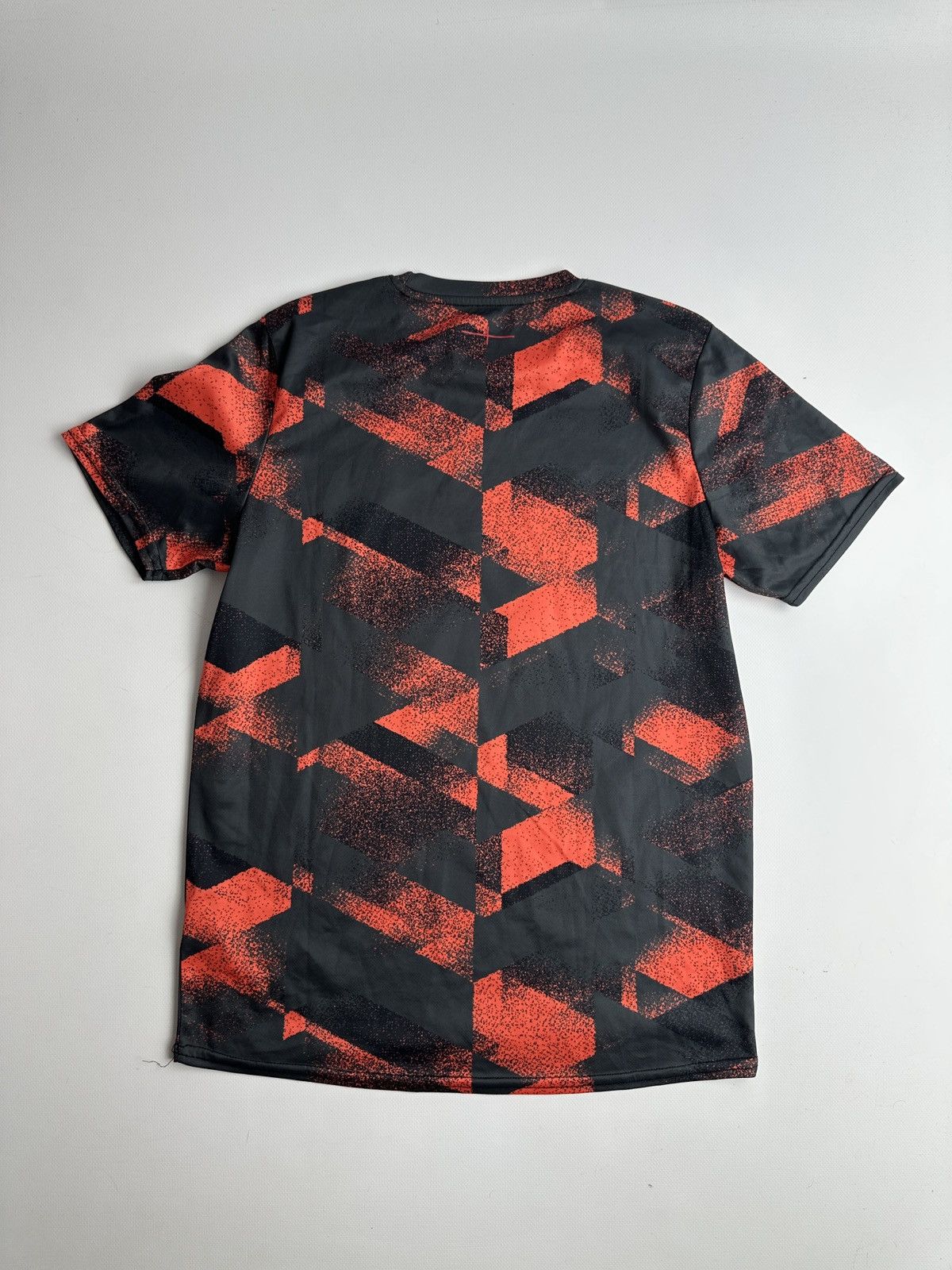Umbro Umbro England Rugby Warp Up Jersey Size US M / EU 48-50 / 2 - 7 Thumbnail