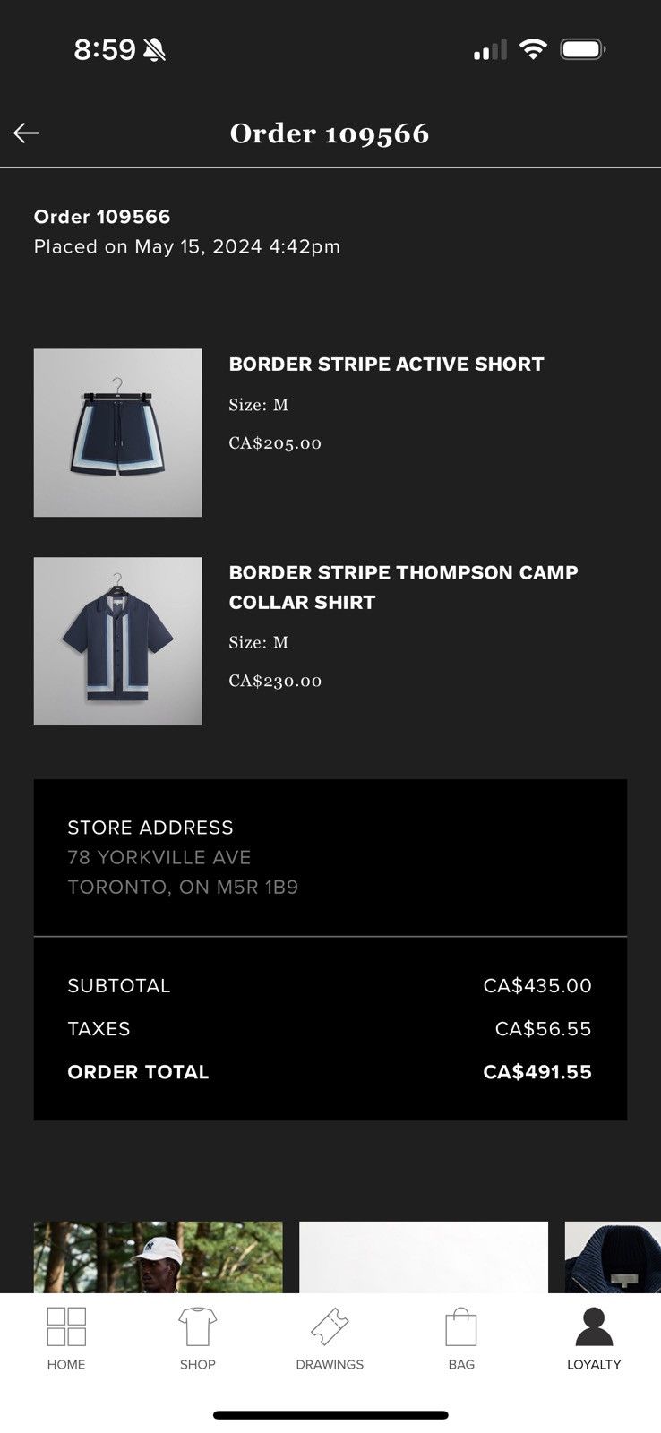 Kith Kith X Button Up X Shirt X Street Wear Size US M / EU 48-50 / 2 - 7 Thumbnail