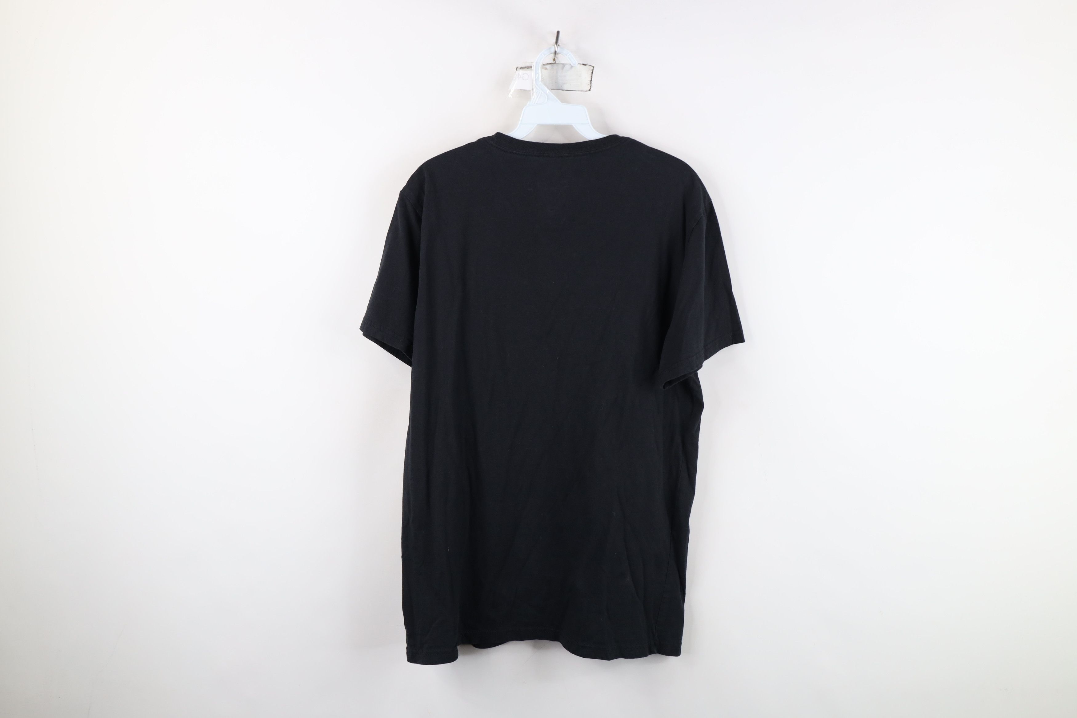 Oakley Y2K Oakley Spell Out Big Logo Short Sleeve T-Shirt Black Size US M / EU 48-50 / 2 - 12 Thumbnail
