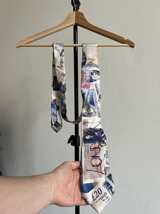 vivienne westwood mens ties