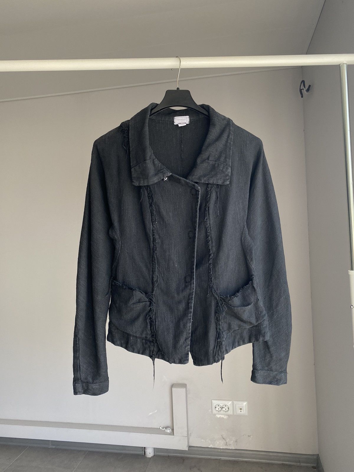 Other Transit Blazer Linen Size XS / US 0-2 / IT 36-38 - 14 Thumbnail