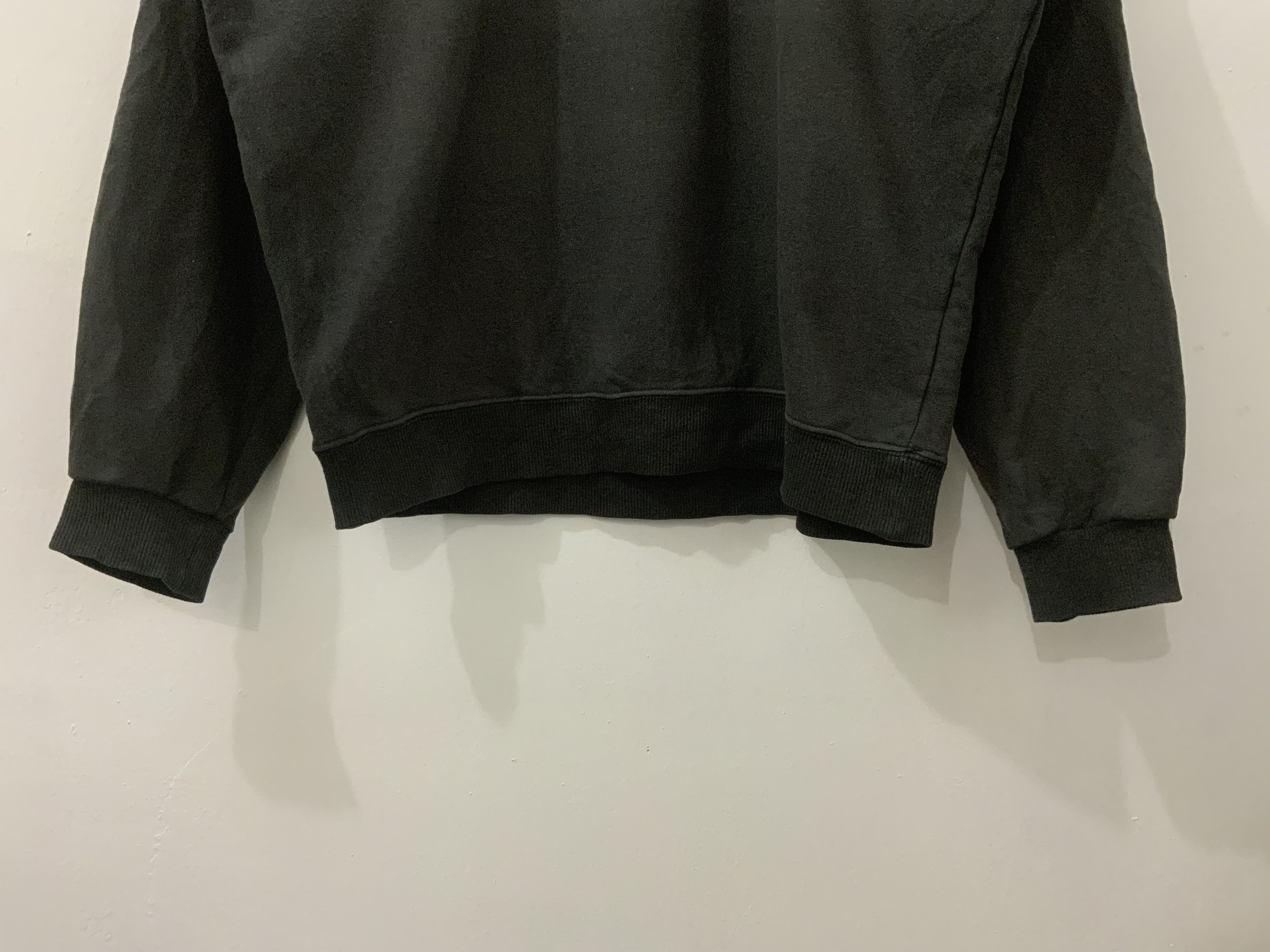Asics Asics Fade Sweatshirt Size US L / EU 52-54 / 3 - 5 Thumbnail