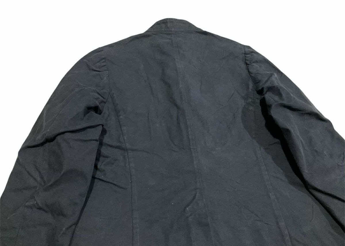 Dries Van Noten 🔥Archived Vintage Dries Van Noten Jacket Slovenia Size US XL / EU 56 / 4 - 8 Thumbnail