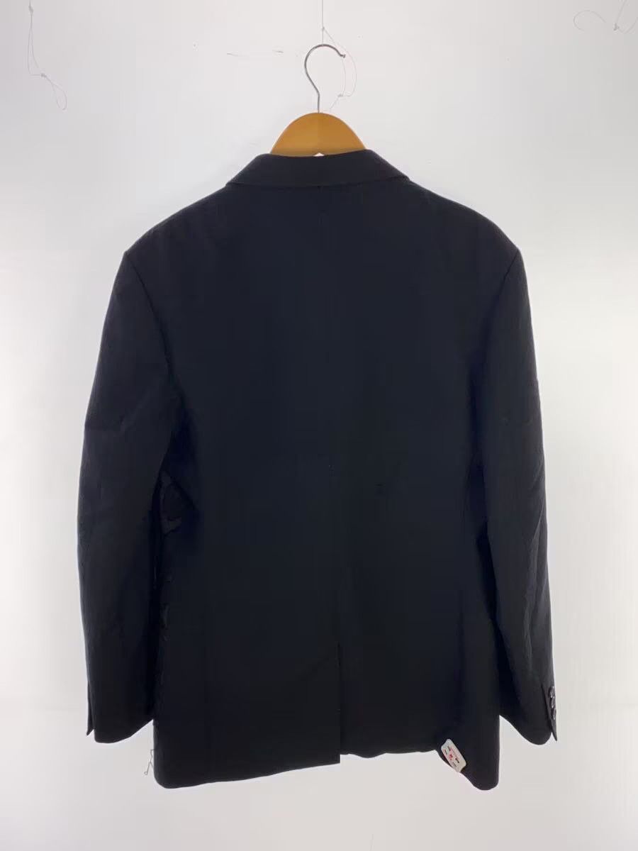 Yohji Yamamoto yohji yamamoto POUR HOMME tailored jacket Size US L / EU 52-54 / 3 - 2 Thumbnail