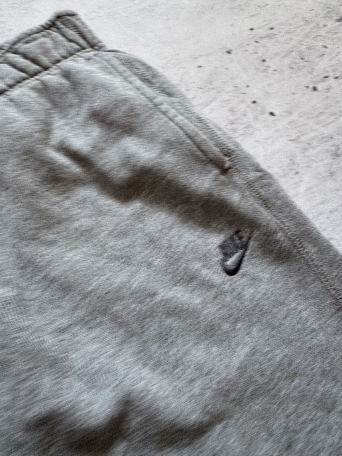 Nike × Vintage NIKE VINTAGE Y2K OVERSIZE BAGGY FIT PANTS SWEATPANTS Size US 34 / EU 50 - 5 Thumbnail