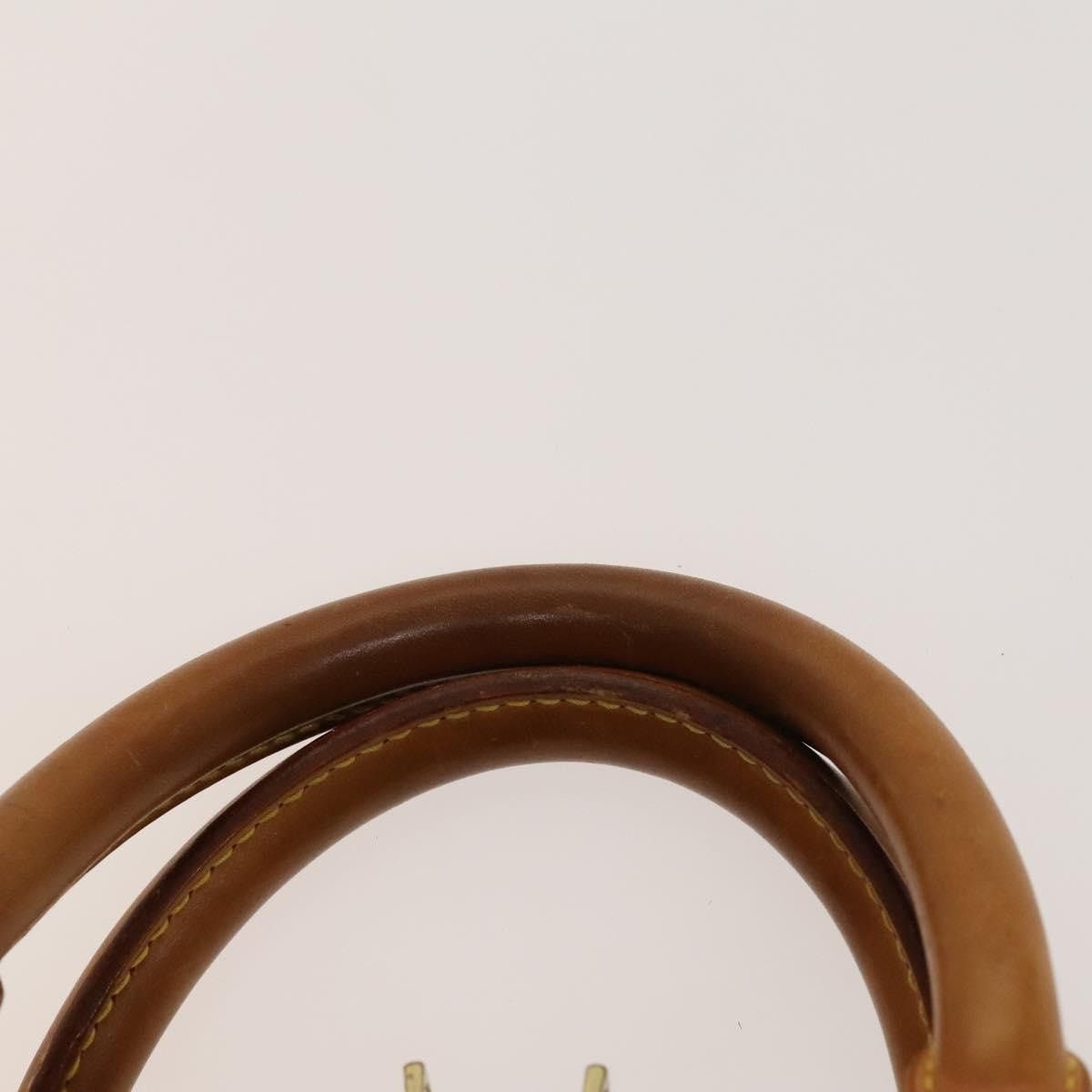 Louis Vuitton LOUIS VUITTON Monogram Keepall Bandouliere 50 Boston Bag Size ONE SIZE - 8 Thumbnail