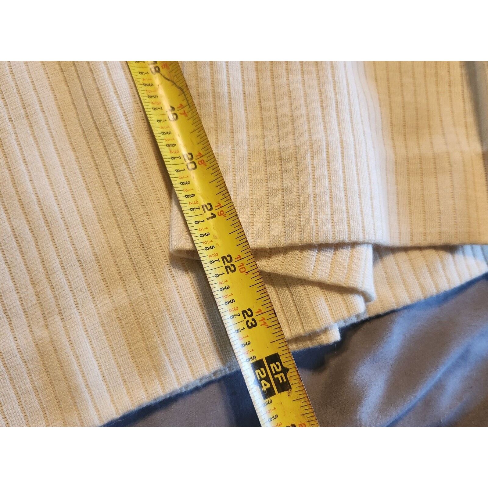Other R&K Knits vintage skirt Jacket off white blue trim Size18 Size XL / US 12-14 / IT 48-50 - 11 Thumbnail