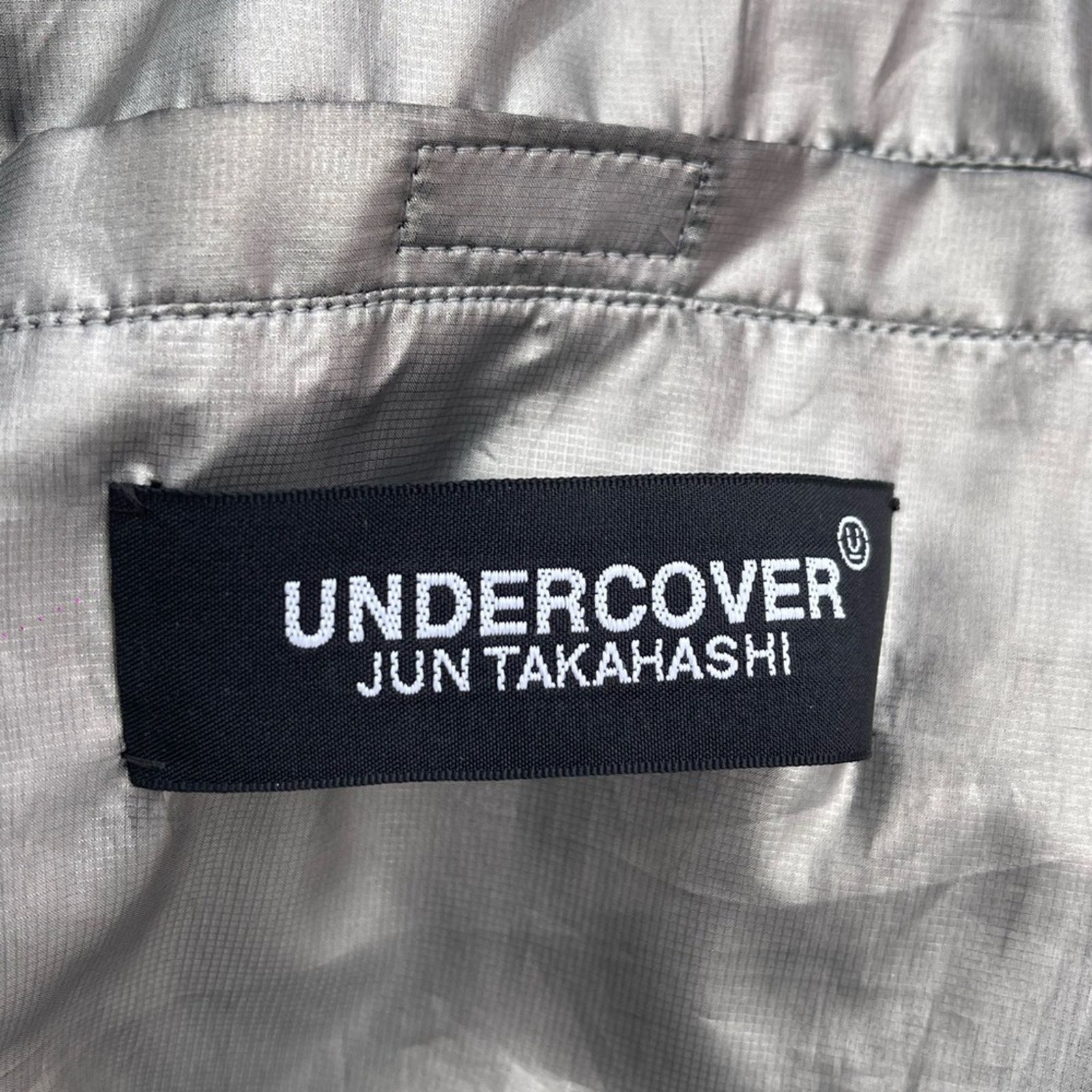 Undercover Undercover AW18 LED Space Suit RUNWAY AW18 2001: A Space Size US M / EU 48-50 / 2 - 10 Thumbnail