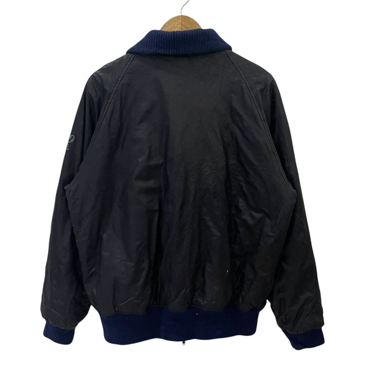 Descente Vintage Descente Koryo Reversable Jacket Size US L / EU 52-54 / 3 - 7 Thumbnail