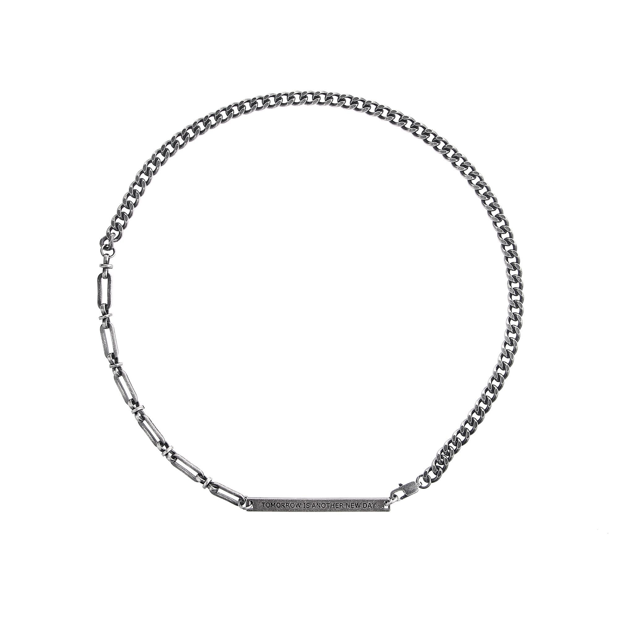 Other Punk STEAL! Y2K Chains Necklace Chain Size ONE SIZE - 1 Thumbnail