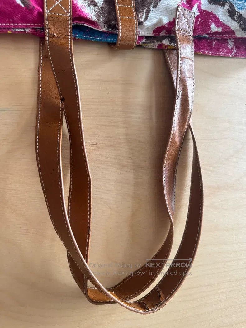 Vivienne Westwood Vivienne Westwood size os Vintage single shoulder bag Size ONE SIZE - 2 Thumbnail