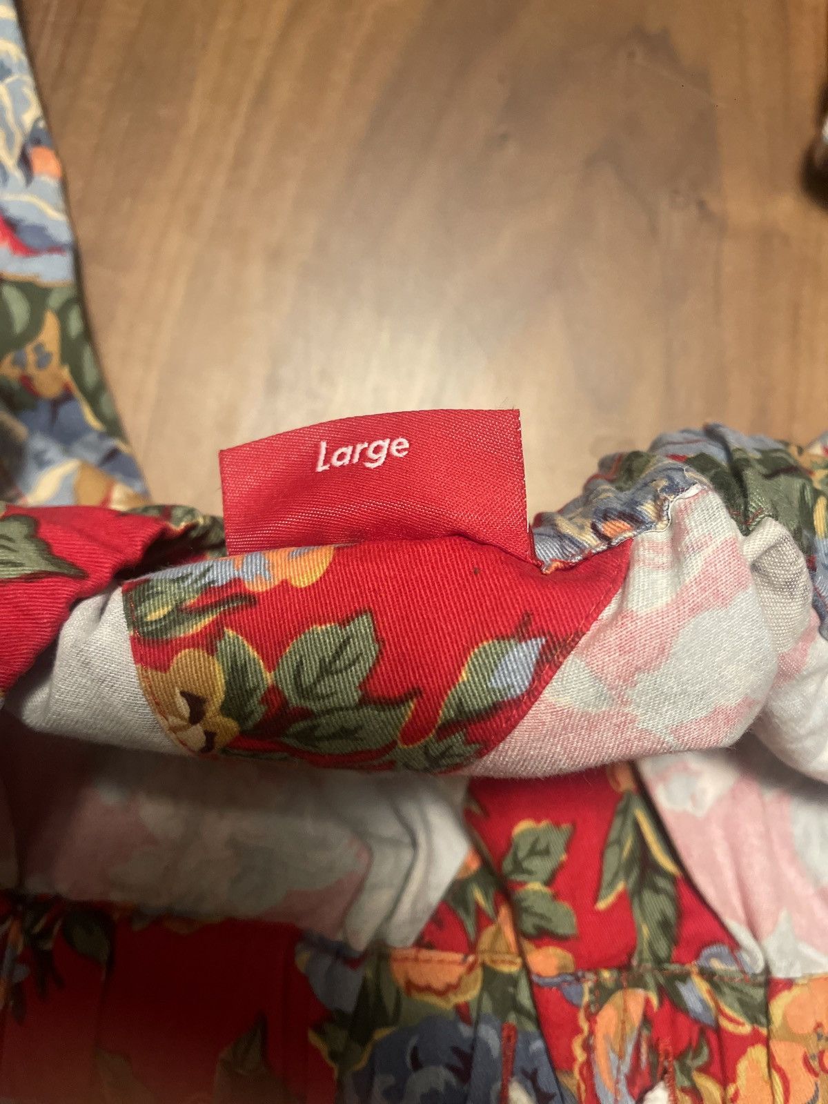 Supreme Supreme Floral Skater pant Size US 32 / EU 48 - 7 Thumbnail