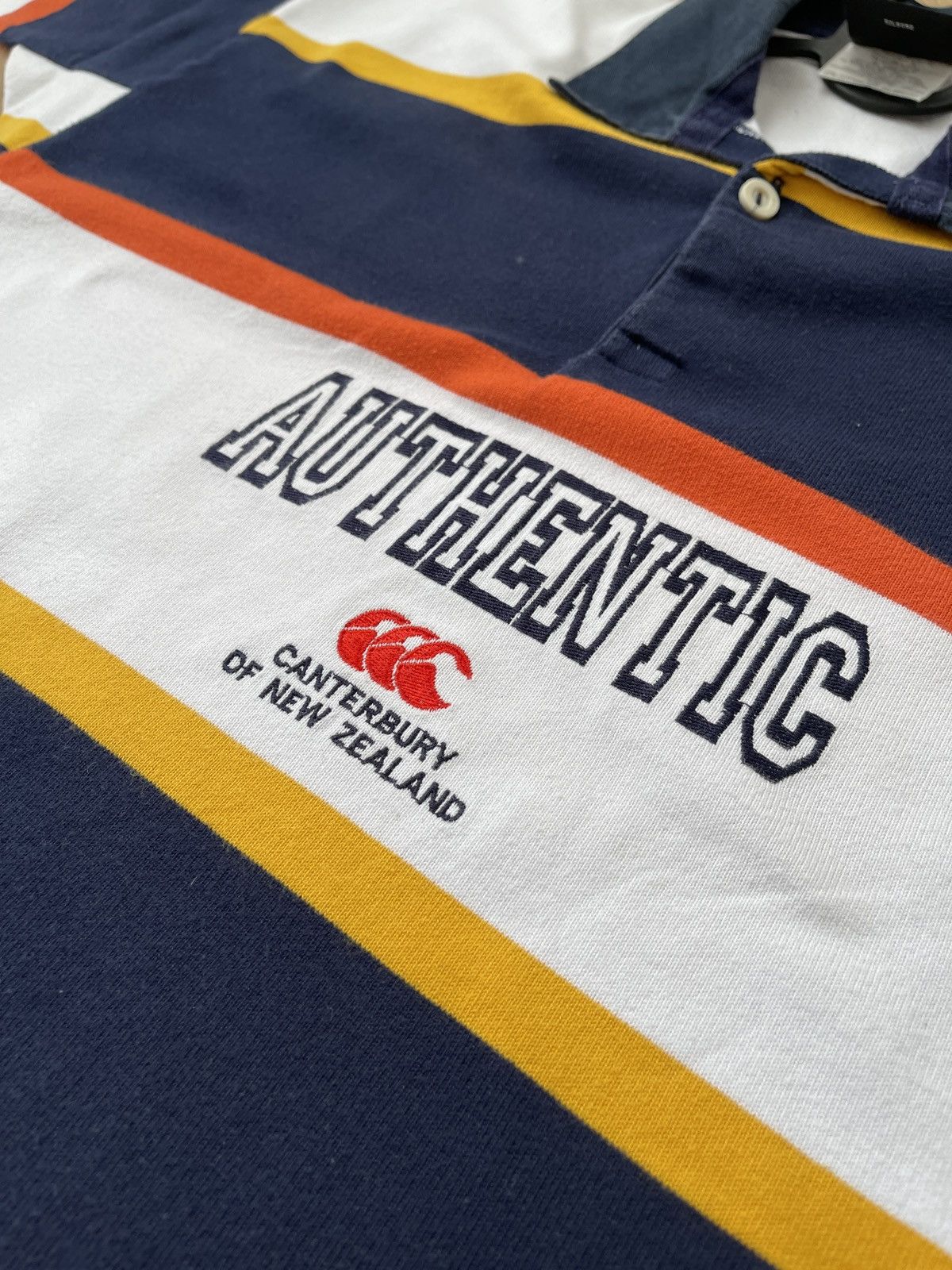 Canterbury of New Zealand Vintage Canterbury of New Zealand Polo size M Size US M / EU 48-50 / 2 - 8 Thumbnail
