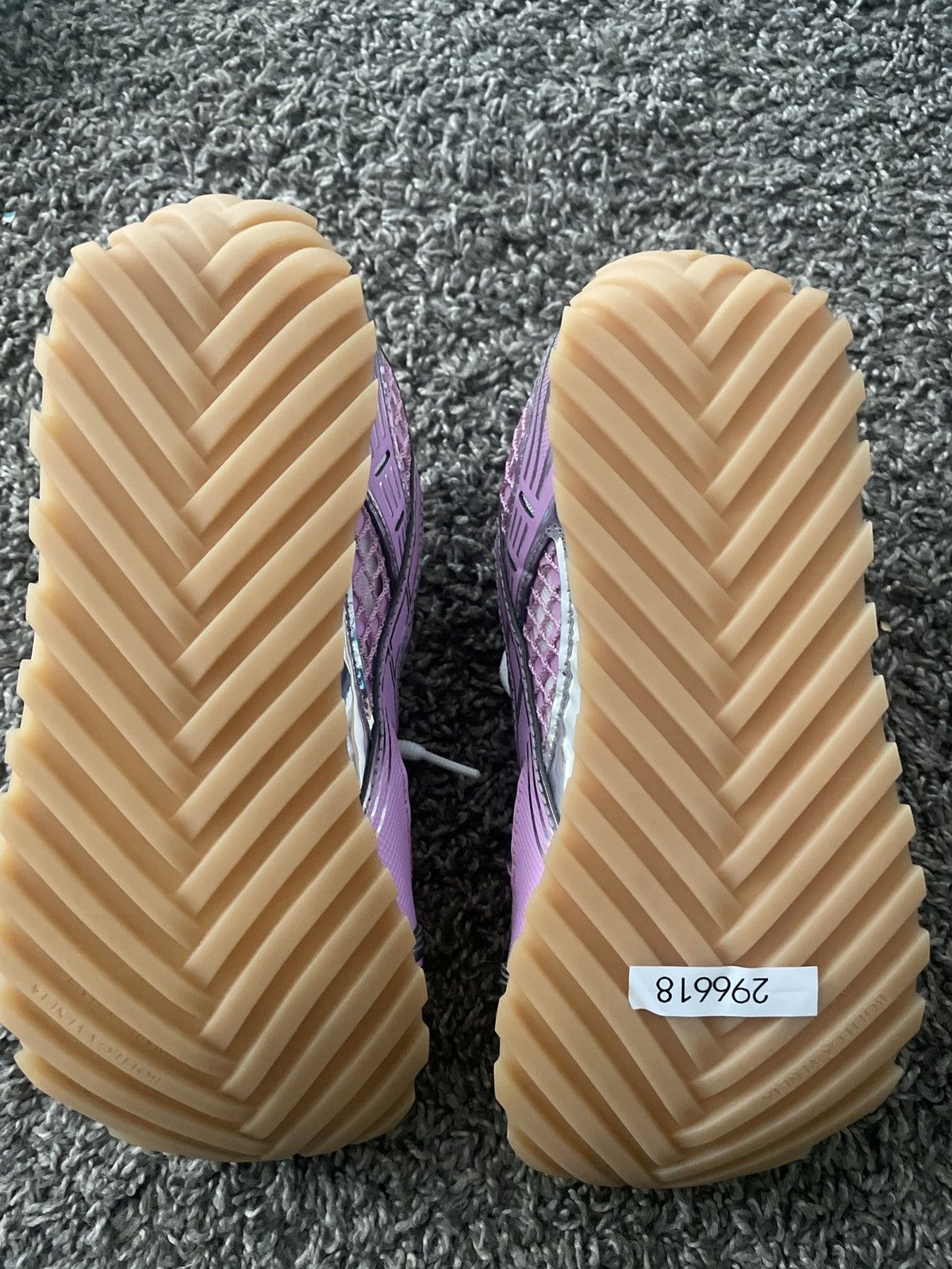 Bottega Veneta Bottega Veneta Shoes Size US 5 / EU 37 - 7 Thumbnail