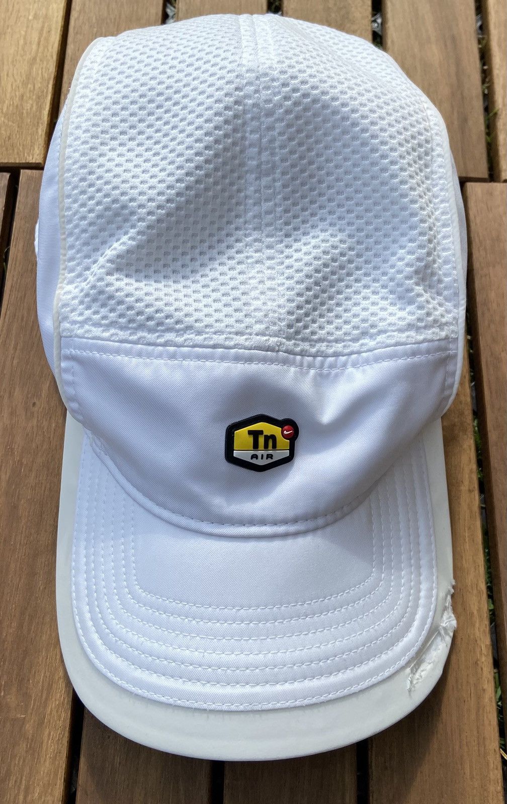 Nike 🟤 Nike Tn Cap🟤 Size ONE SIZE - 2 Thumbnail
