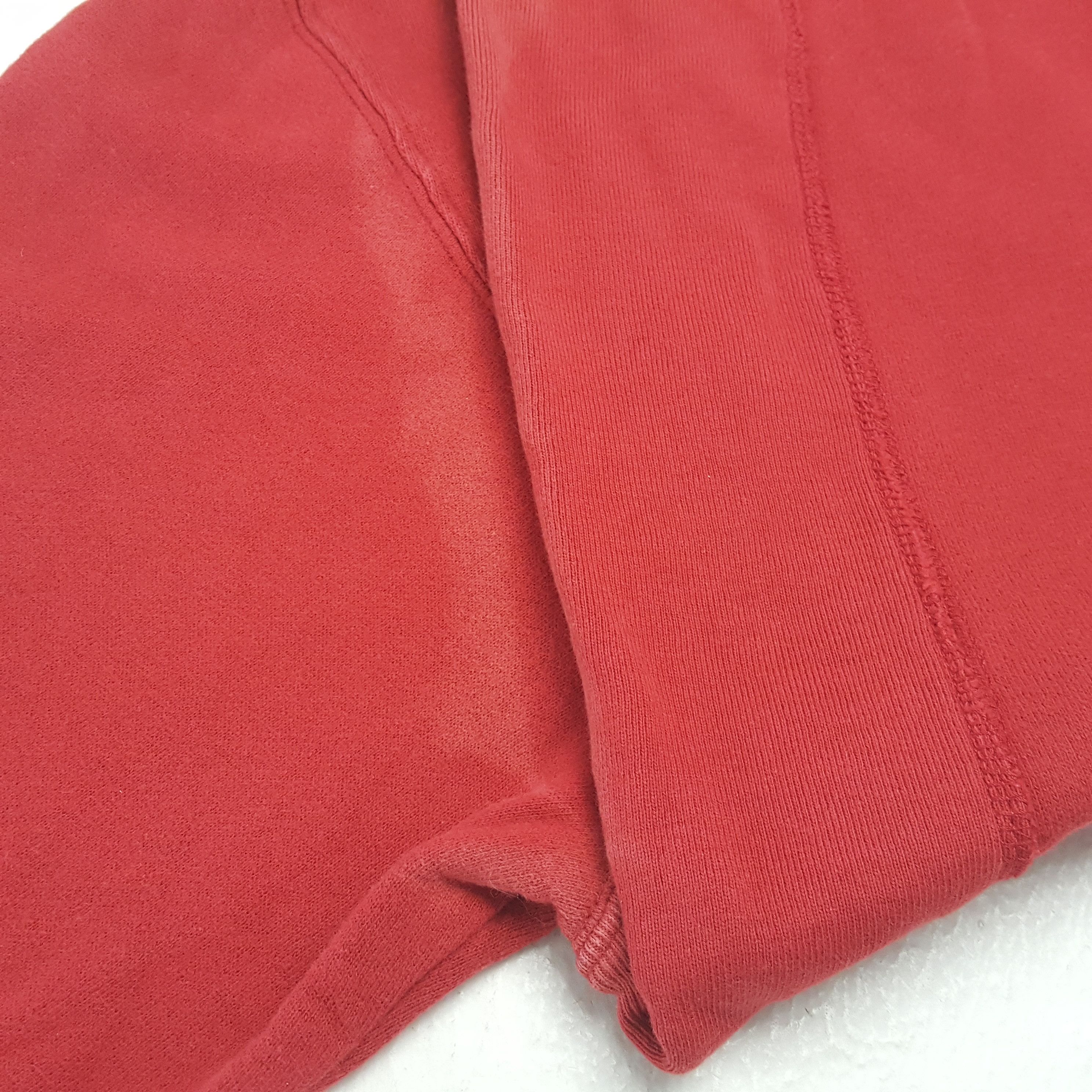 Gap × Vintage Vintage GAP Streetwear Skateboard Style Sweatshirt C288N17 Size US M / EU 48-50 / 2 - 7 Thumbnail