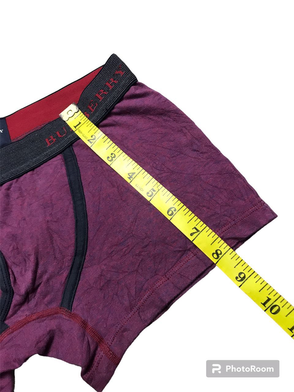 Burberry Burberry Short Boxer Size 30 - 4 Thumbnail