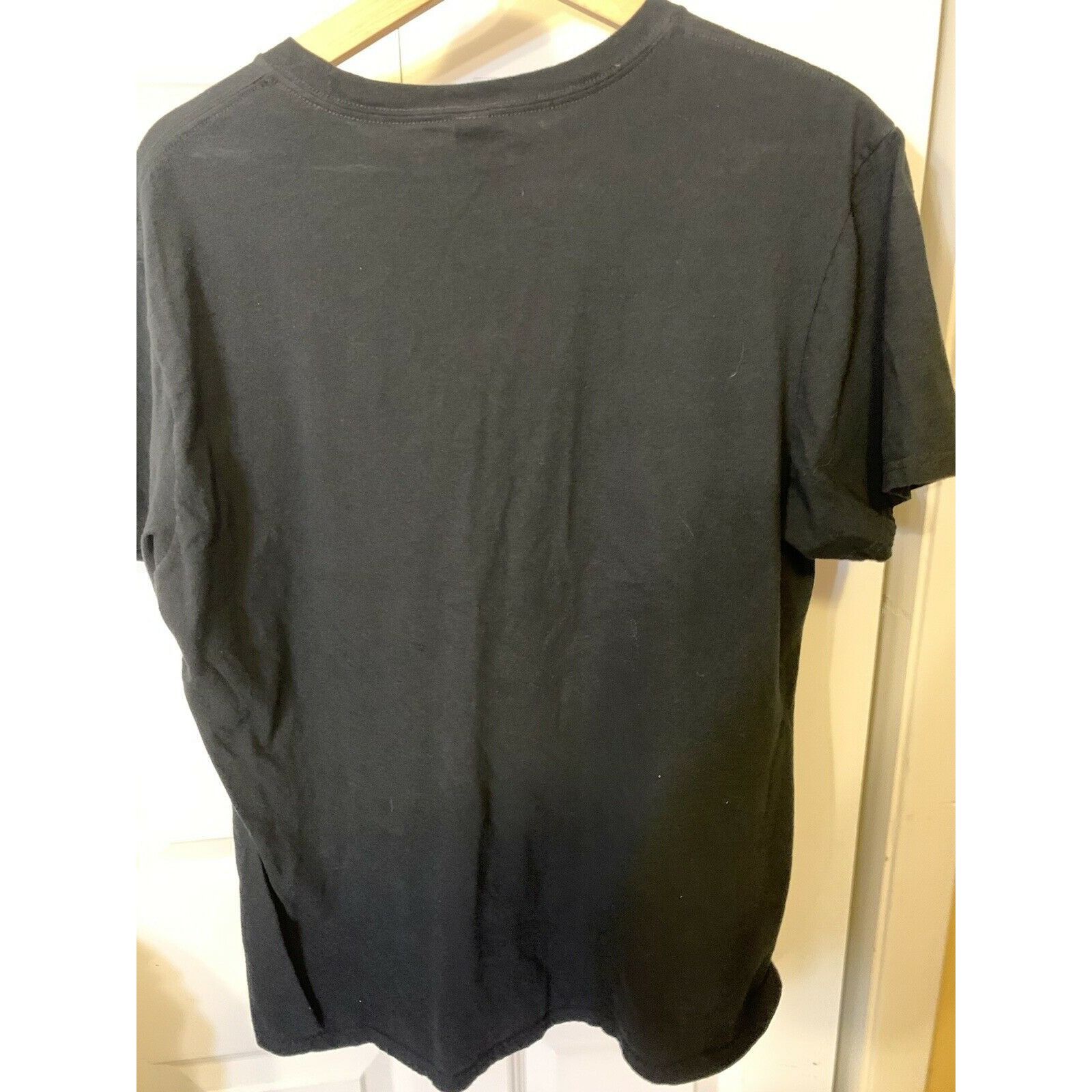 Anvil Vintage Dude T Shirt Men’s Sz L Since 1967 the man the myth Size US L / EU 52-54 / 3 - 6 Thumbnail