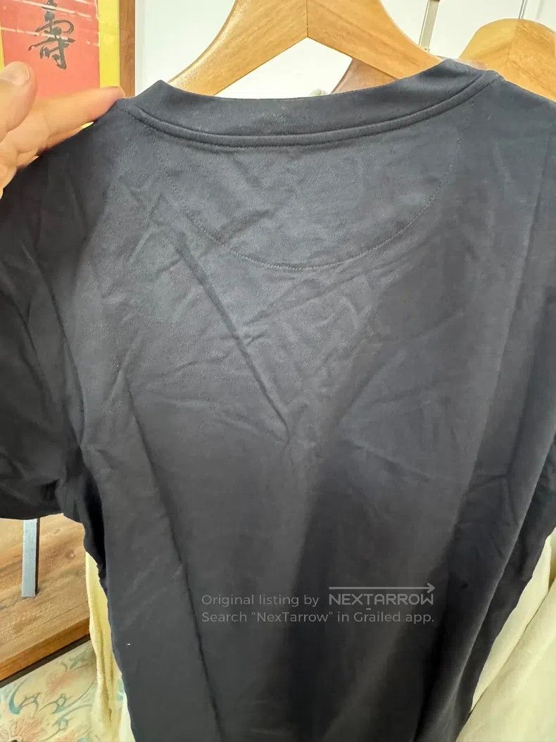 Fendi Fendi Short Sleeve T-Shirts Size US M / EU 48-50 / 2 - 5 Thumbnail