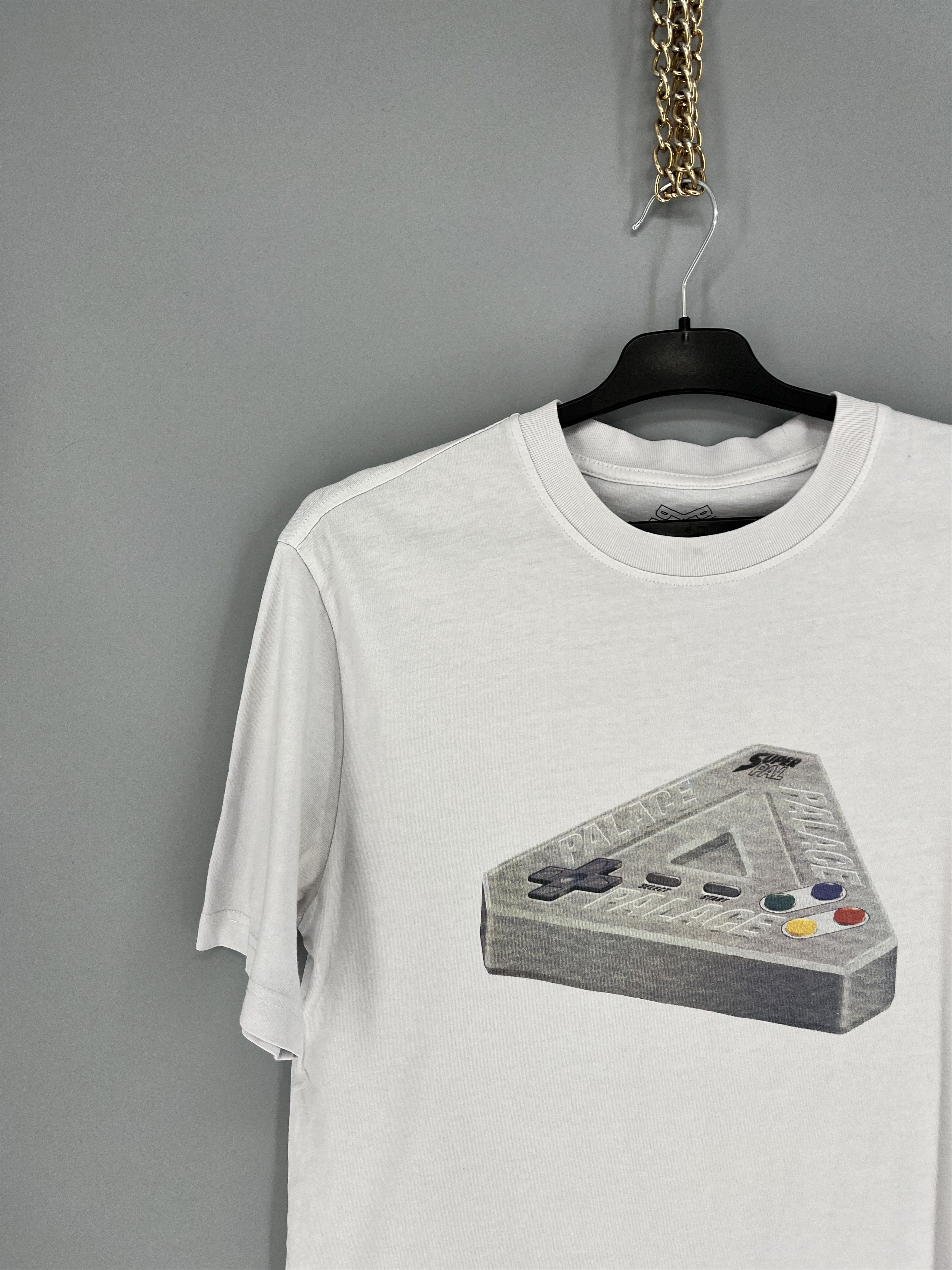 Palace Vintage Palace palboy Graphic Tri Ferg Tee Streetwear Style Size US S / EU 44-46 / 1 - 4 Thumbnail