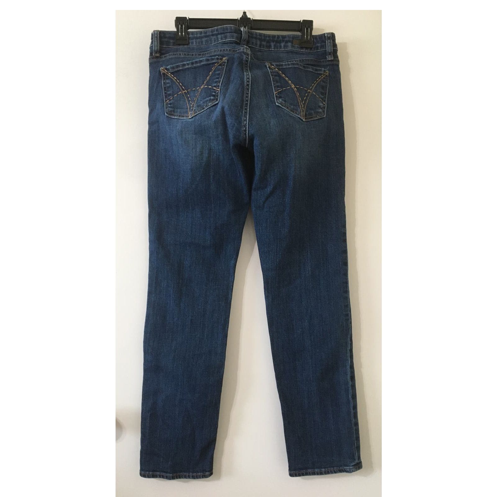 Other Kut from the Kloth Size 8 Catherine Boyfriend Jeans Size 30" / US 8 / IT 44 - 2 Thumbnail