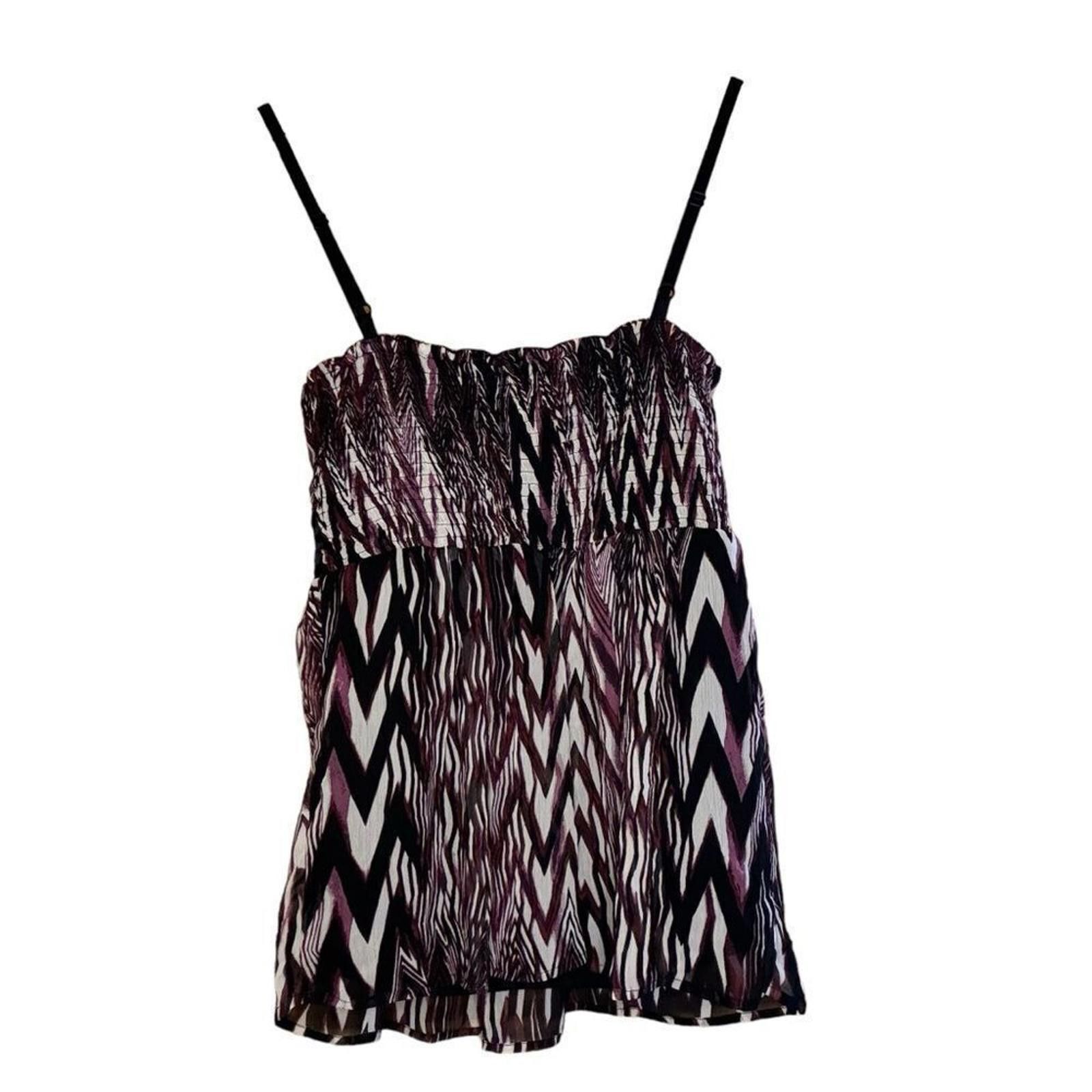 Designer NWT. Jonathan Martin Mauve Ruched Blouse Top. Size Medium. Size M / US 6-8 / IT 42-44 - 11 Thumbnail