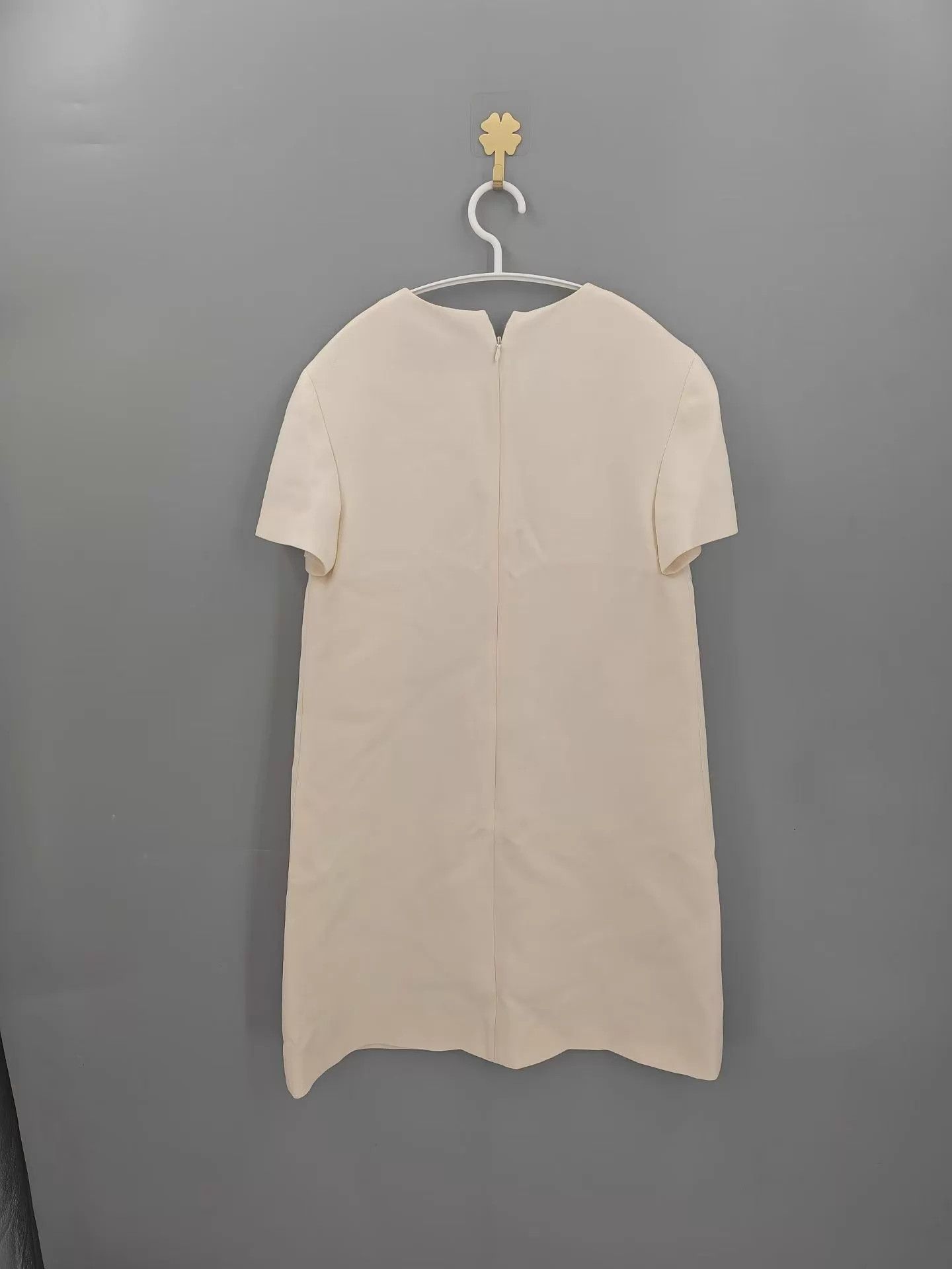 Valentino Valentino Haute Couture Women's Dress Size 40 99 Size S / US 4 / IT 40 - 2 Thumbnail