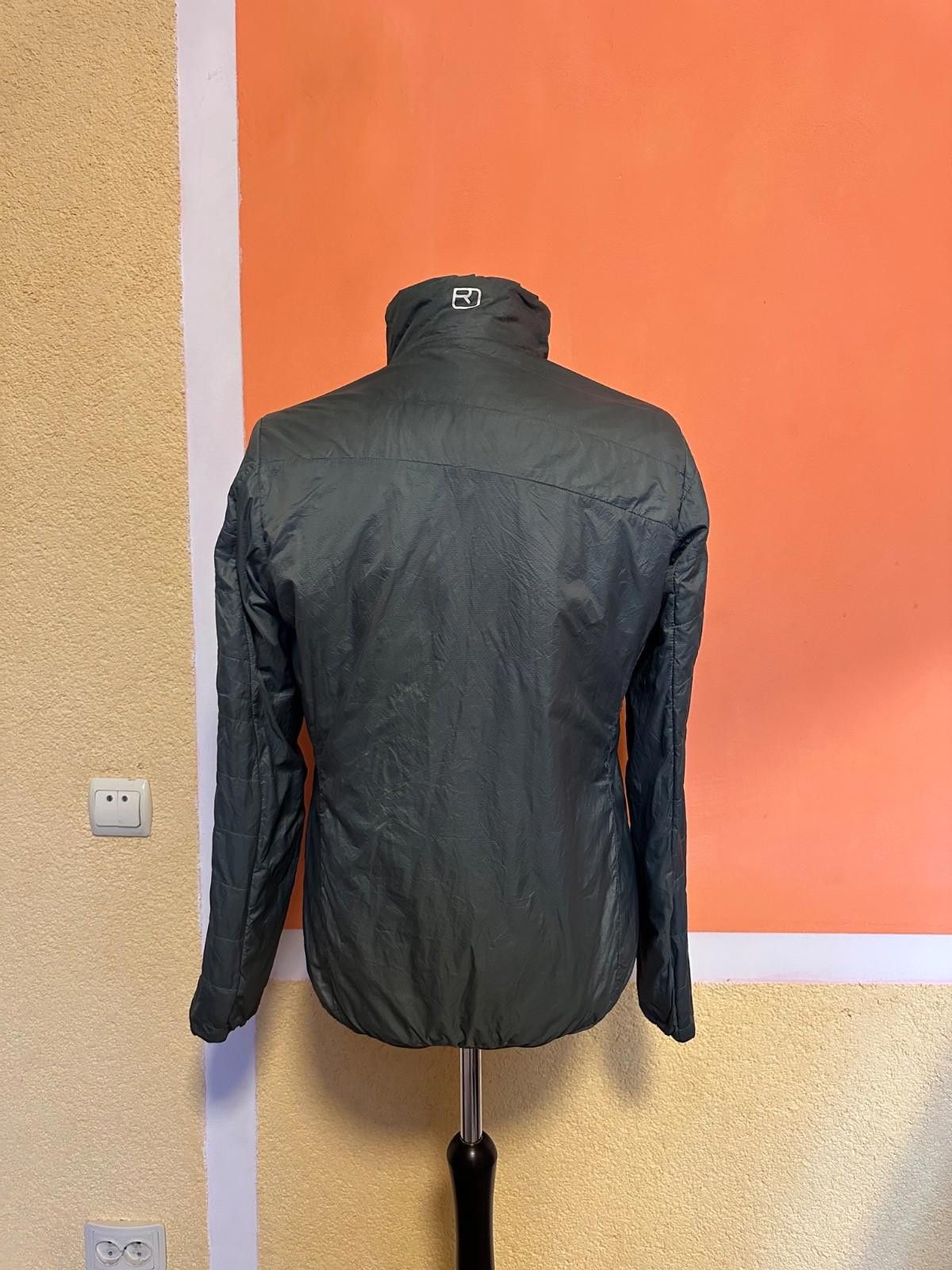 ORTOVOX Ortovox Piz Boval Jacket Sz M Size US M / EU 48-50 / 2 - 10 Thumbnail
