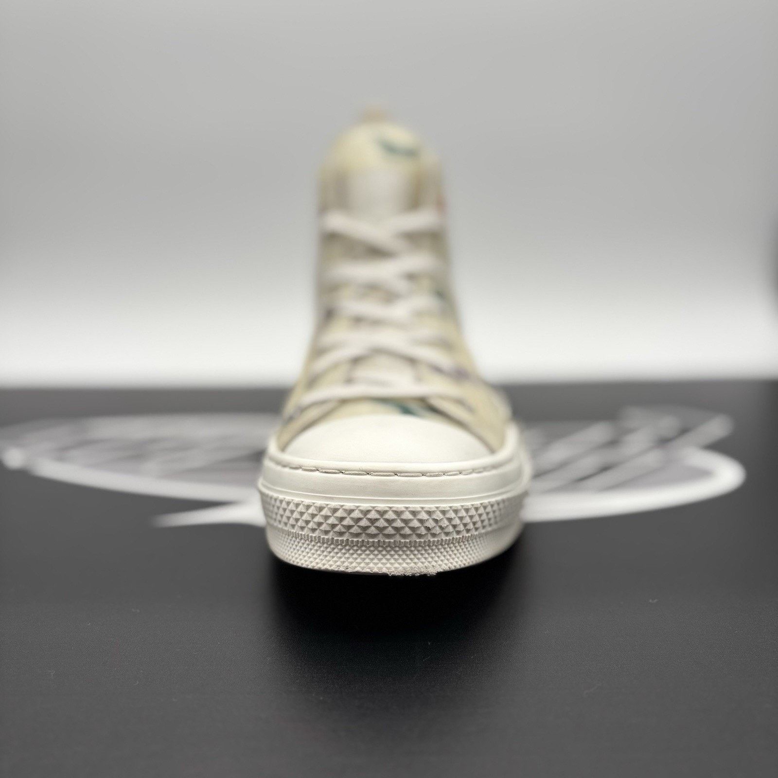 Dior Dior B23 X Kenny Scharf High Printed | GOOD CONDITION! Size US 11 / EU 44 - 15 Thumbnail
