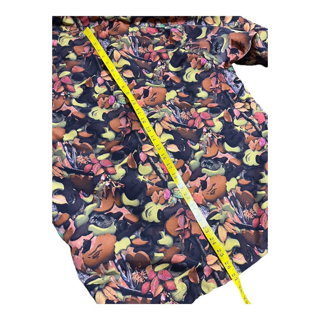 Bape BAPE Snowboard Jacket Tree camo Size US M / EU 48-50 / 2 - 4 Thumbnail