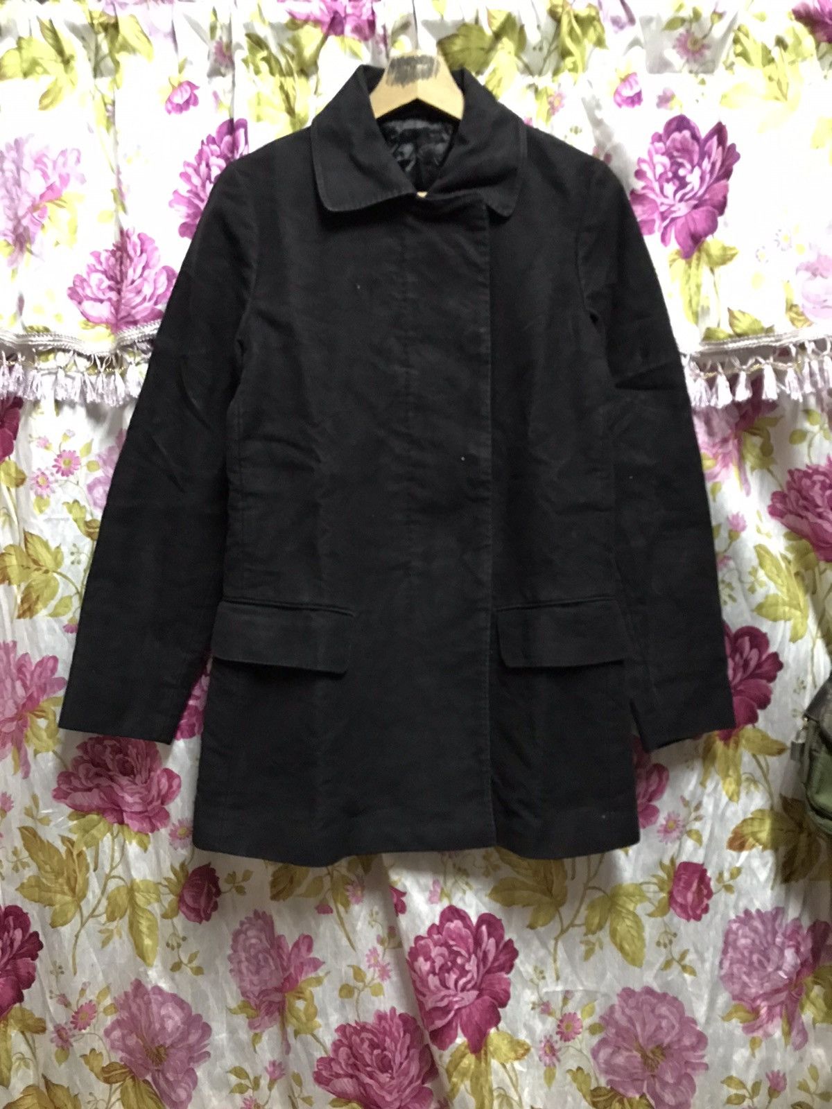 Helmut Lang Vintage 80s HELMUT LANG Size US M / EU 48-50 / 2 - 1 Thumbnail