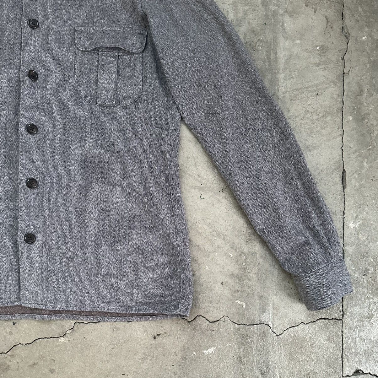 Stephan Schneider Stephan Schneider shirt 4 Size US M / EU 48-50 / 2 - 9 Thumbnail