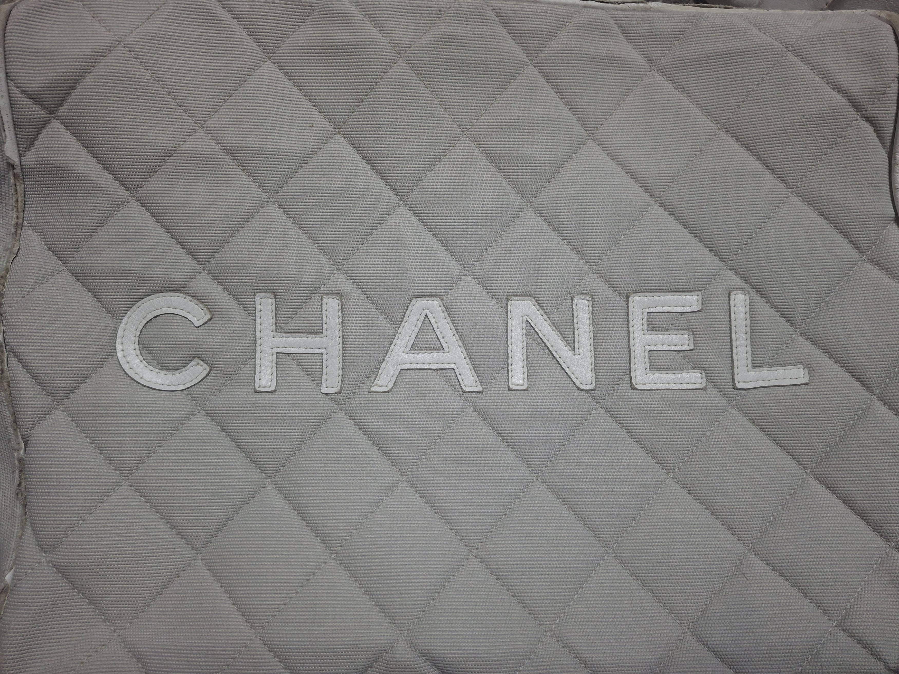 Chanel Chanel handbag crossbody vintage luxury Size ONE SIZE - 5 Thumbnail