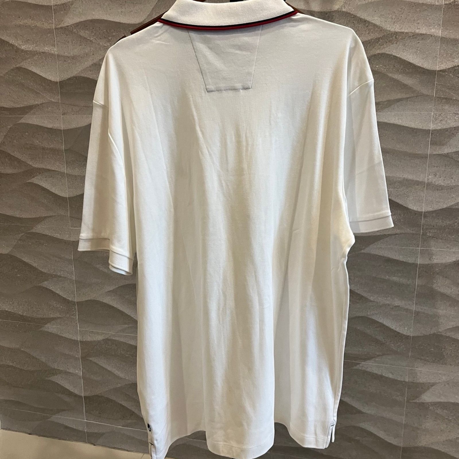 Nautica Nautica Polo shirt Size US XXL / EU 58 / 5 - 5 Thumbnail