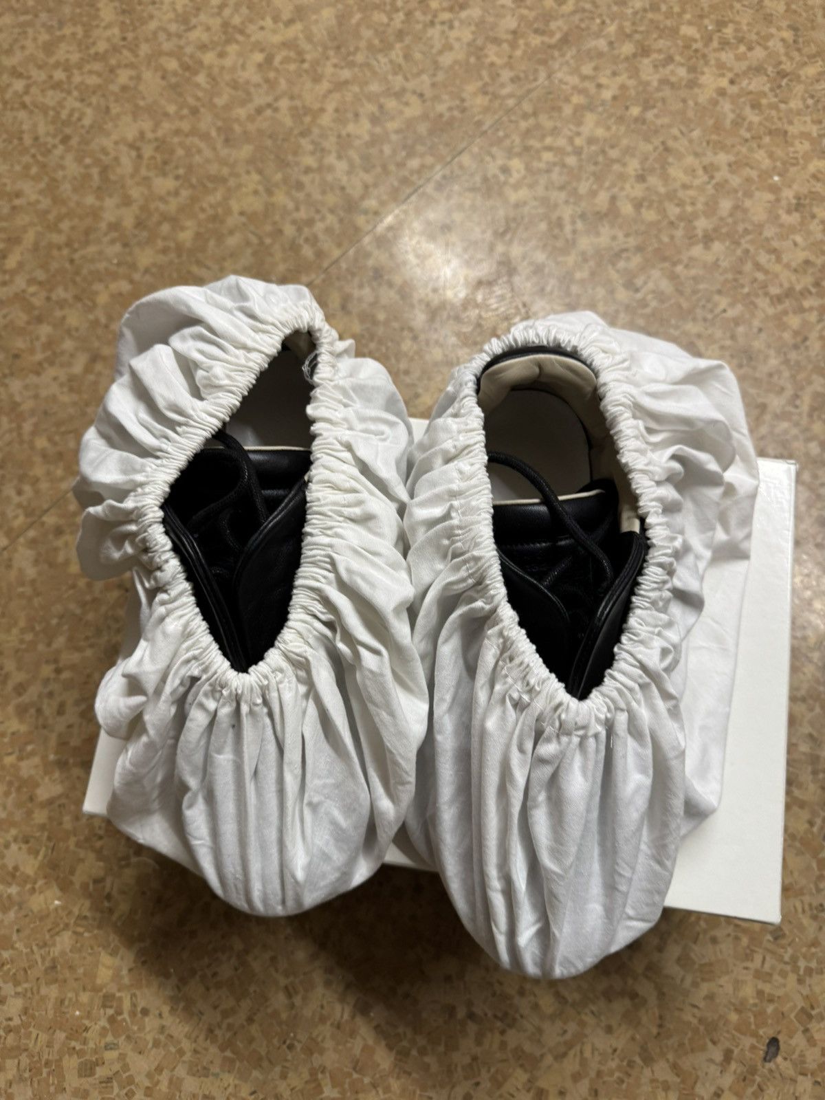 Maison Margiela Maison Margiela Futures Size US 9 / EU 42 - 6 Thumbnail