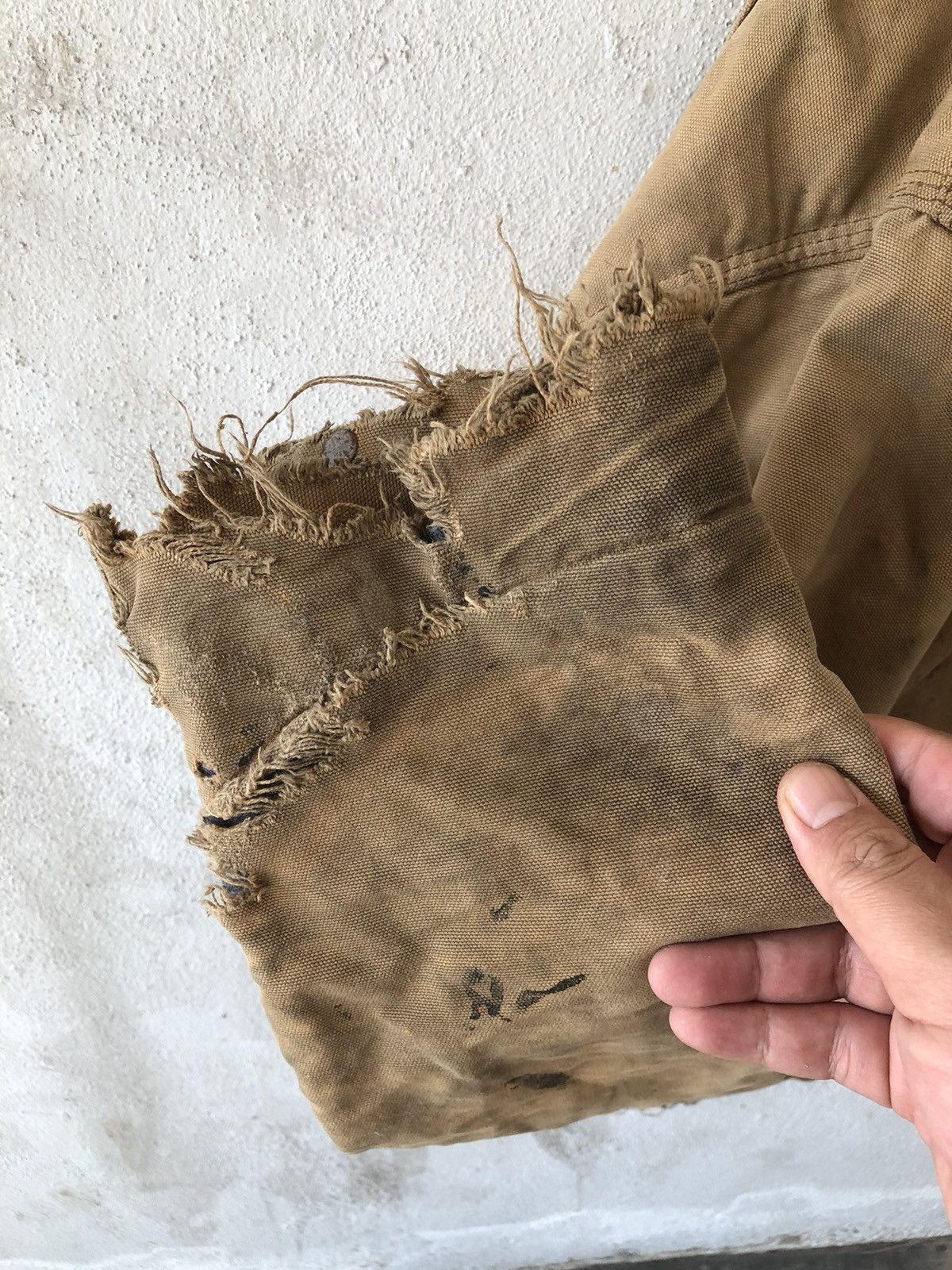 Carhartt Carhartt Size US XL / EU 56 / 4 - 4 Thumbnail