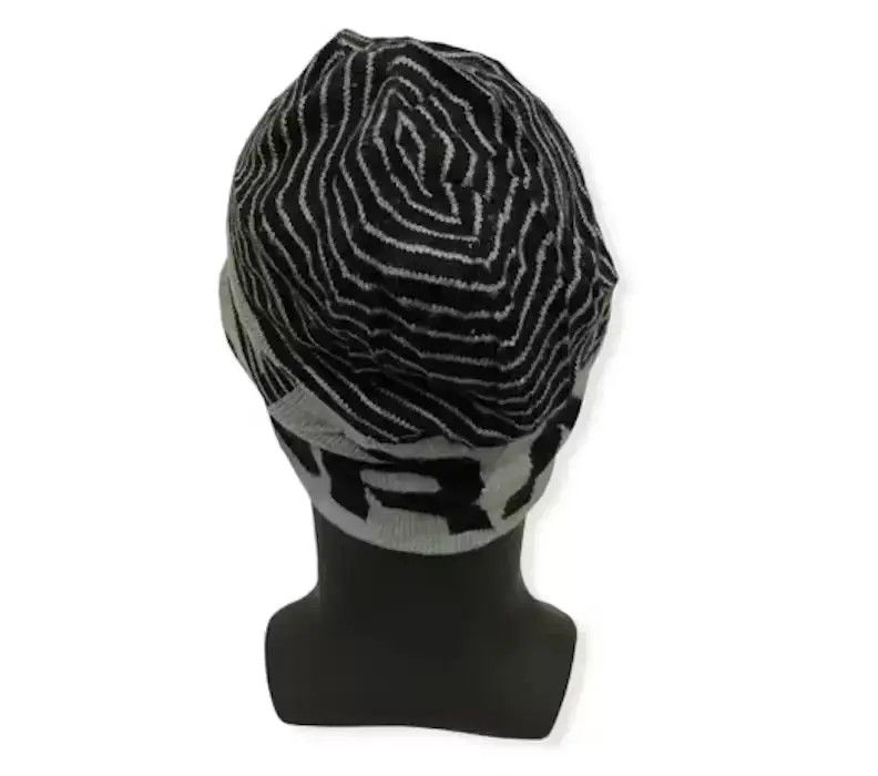 Under Armour Under armour Trademark Logo Beanie Hat Size ONE SIZE - 4 Thumbnail