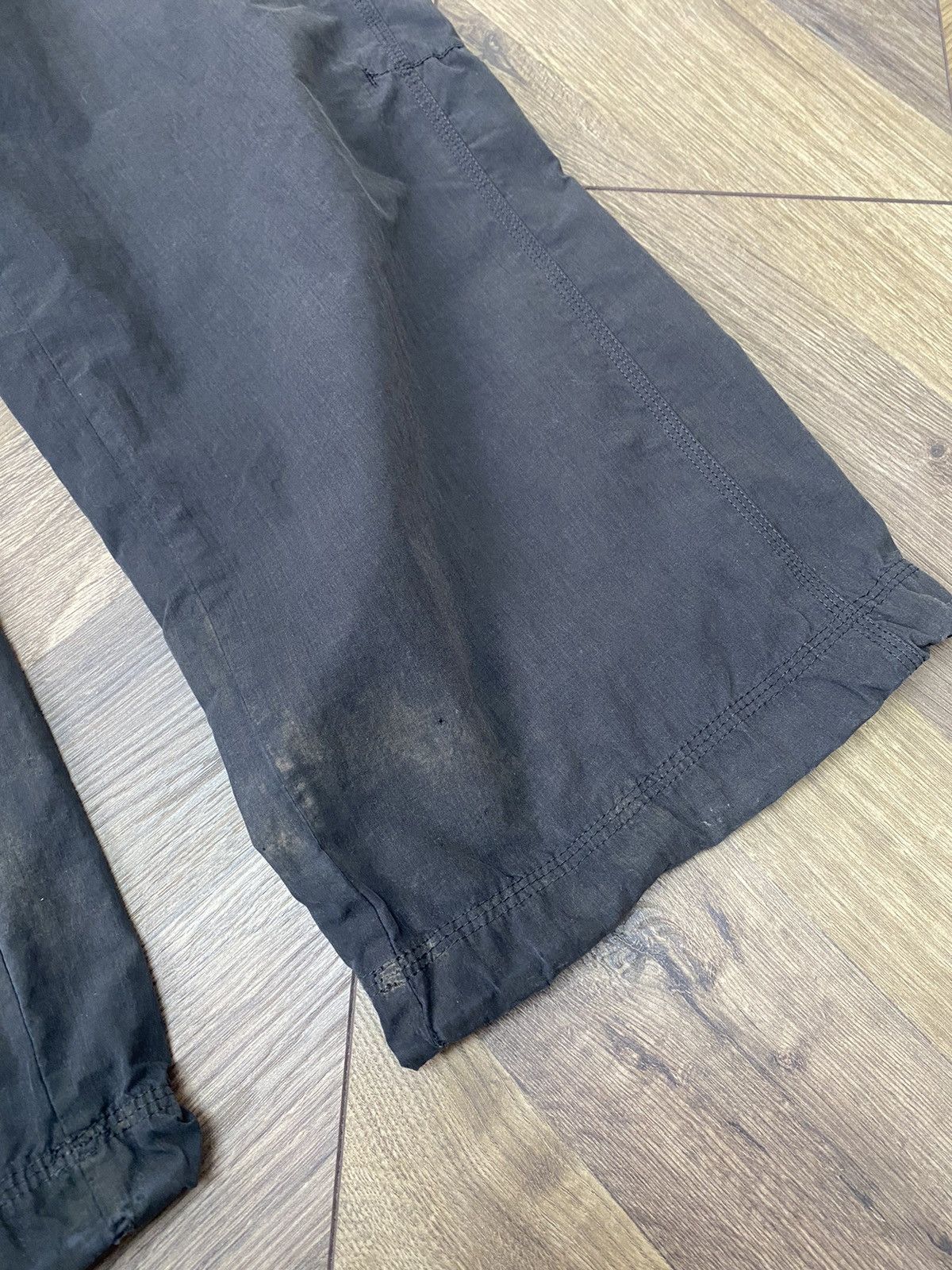 Nike × Vintage Vintage Nike Women’s Cargo Pants Size 30" / US 8 / IT 44 - 8 Thumbnail