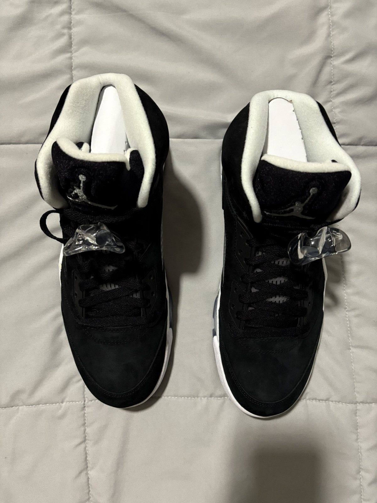 Jordan Brand Air Jordan 5 Retro ‘Oreo’ 2013 Size US 10.5 / EU 43-44 - 4 Thumbnail