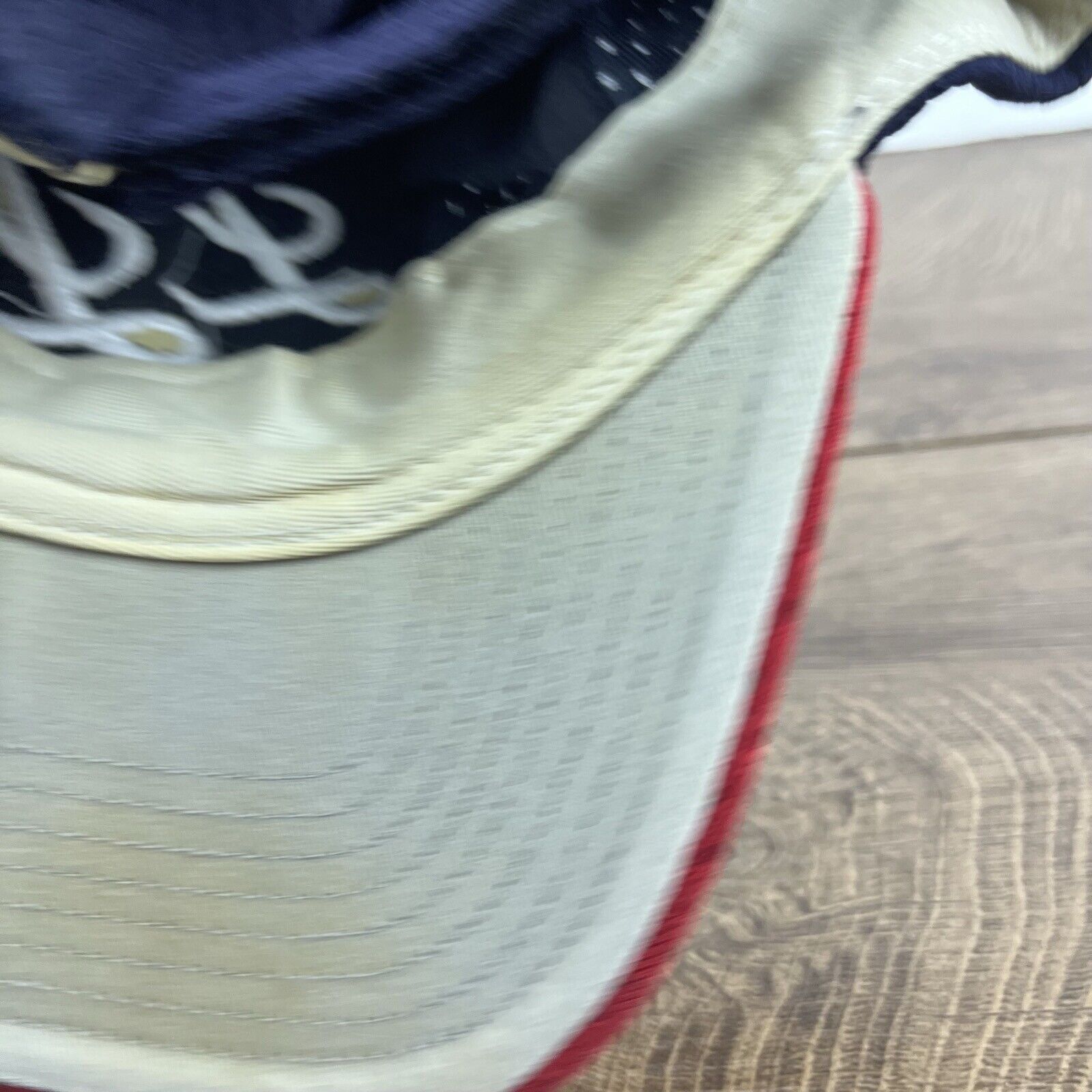 Other Little League Baseball Hat Adjustable Hat Blue Hat Adjustabl Size ONE SIZE - 12 Thumbnail