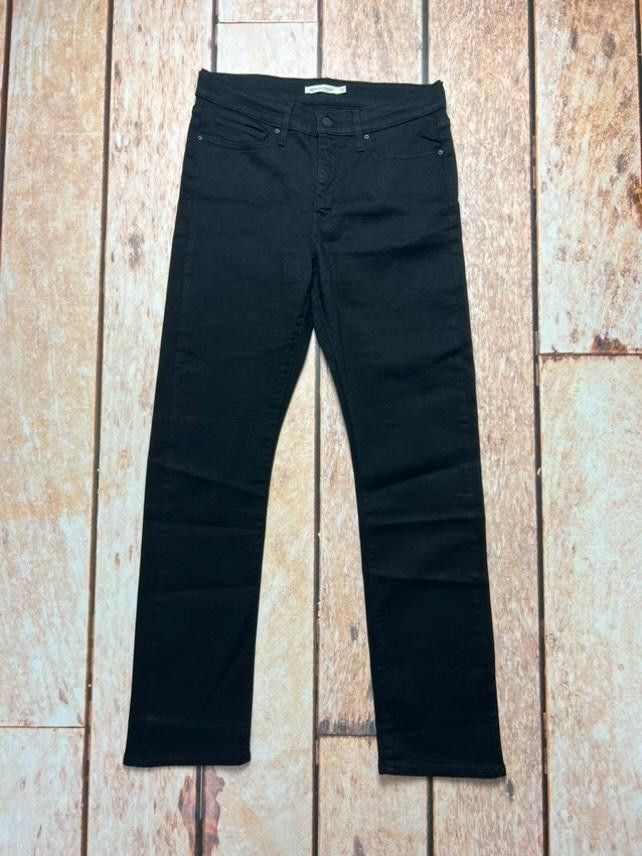 Levi's Levi's 314 shaping straight Size 31" - 7 Thumbnail