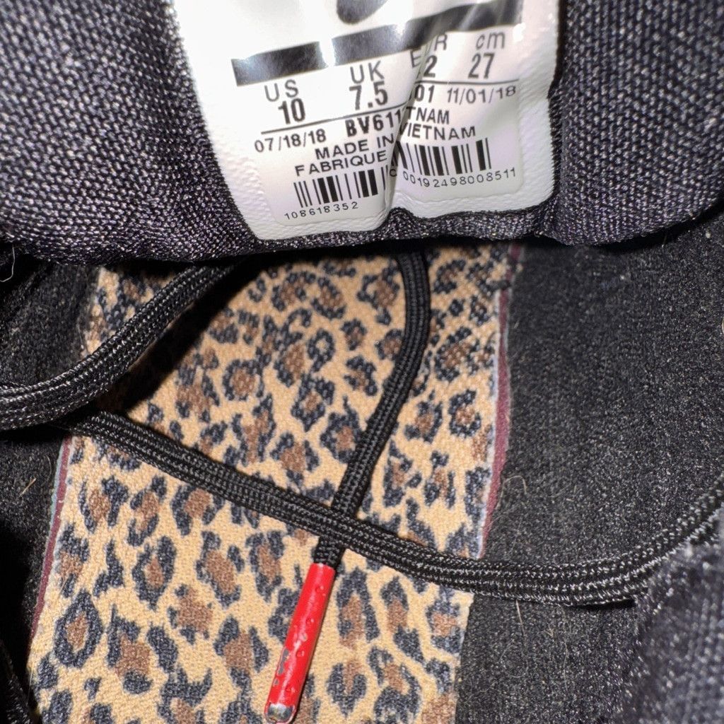 Nike Nike Air Max 97 Leopard Pack in Box w COA Size US 10 / IT 40 - 11 Thumbnail