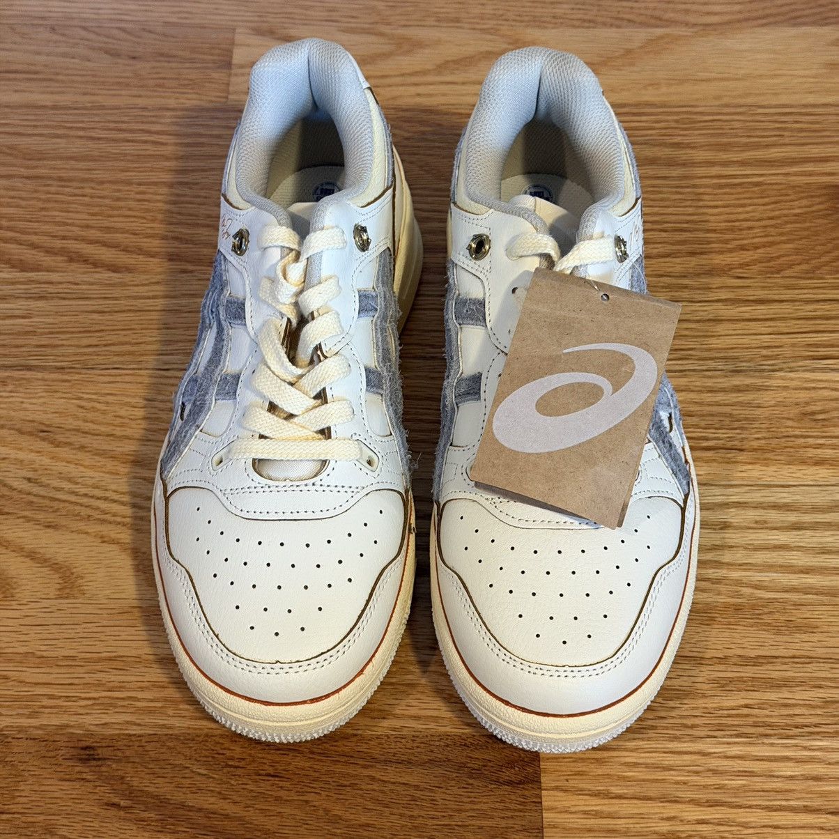Asics NEW WITH BOX ASICS Sportstyle x Foxtrot Uniform EX89 Size US 8.5 / EU 41-42 - 2 Thumbnail