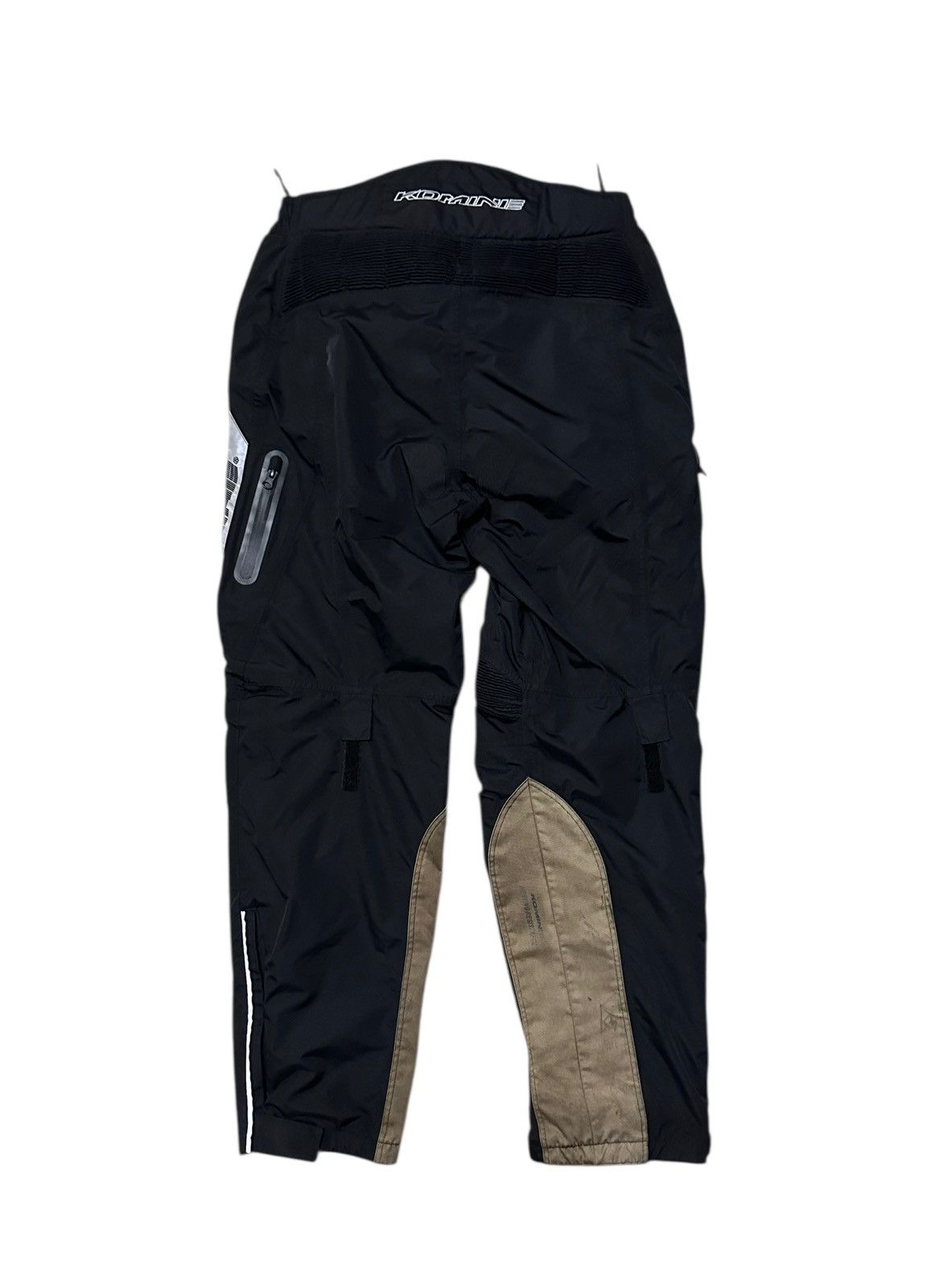 Japanese Brand Komine rider pants Size US 38 / EU 54 - 8 Thumbnail