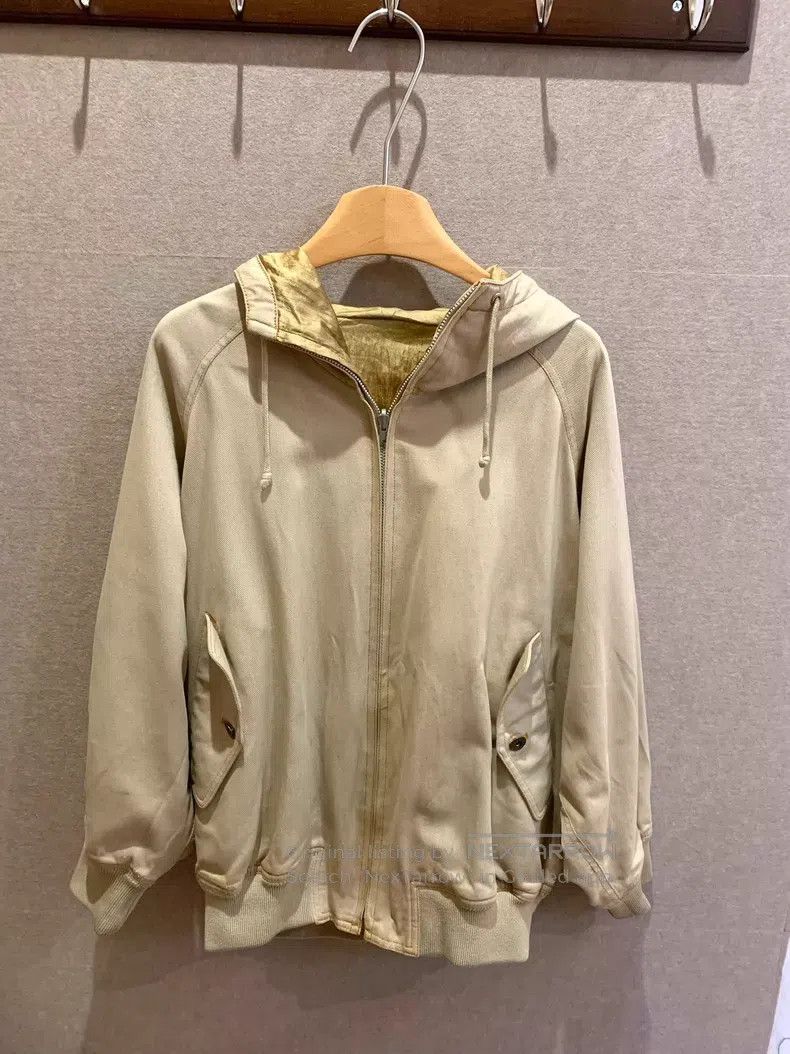 Issey Miyake Issey Miyake Yellow jacket Size M / US 6-8 / IT 42-44 - 3 Thumbnail
